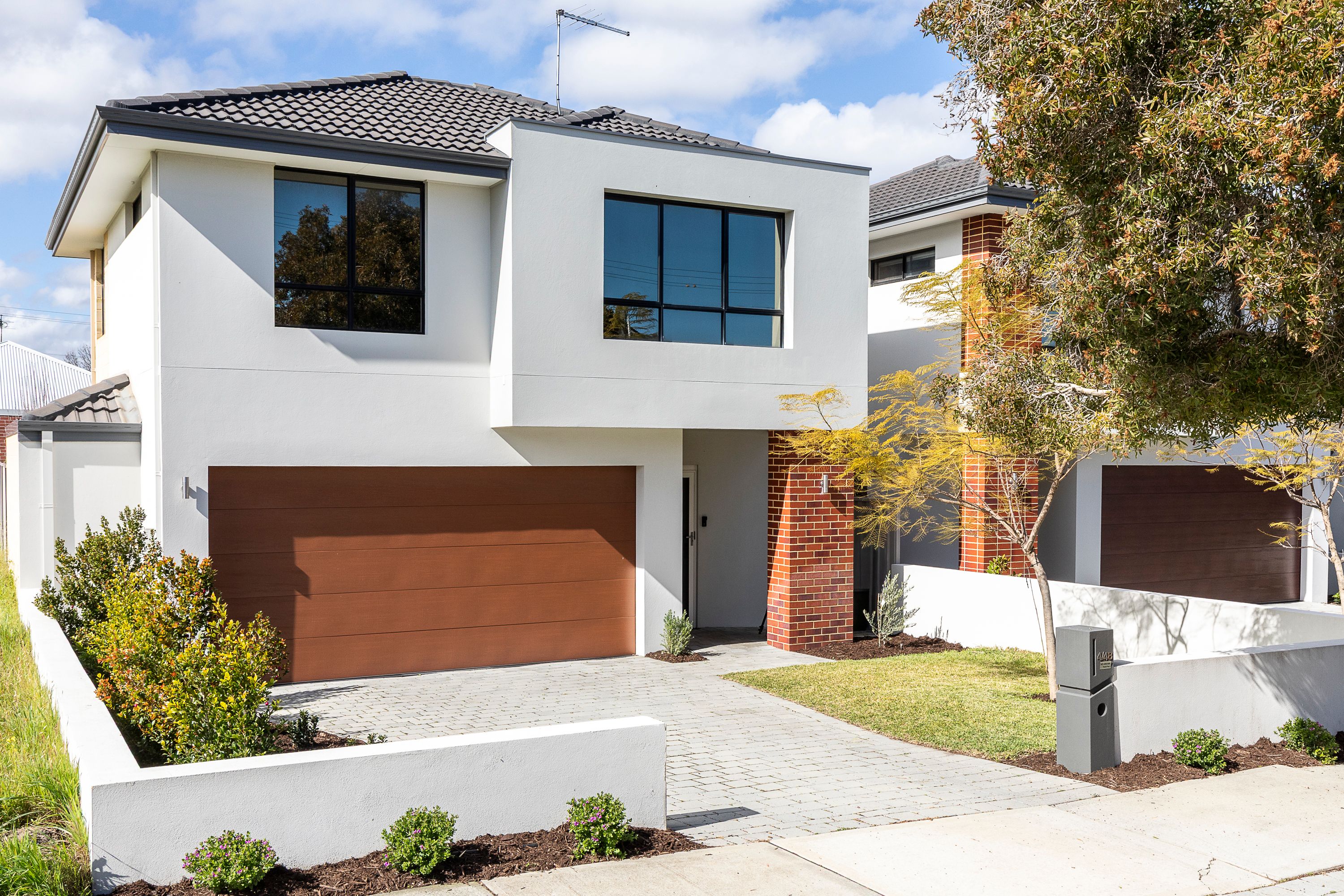 4/48 Lynton Street, Mount Hawthorn, WA 6016