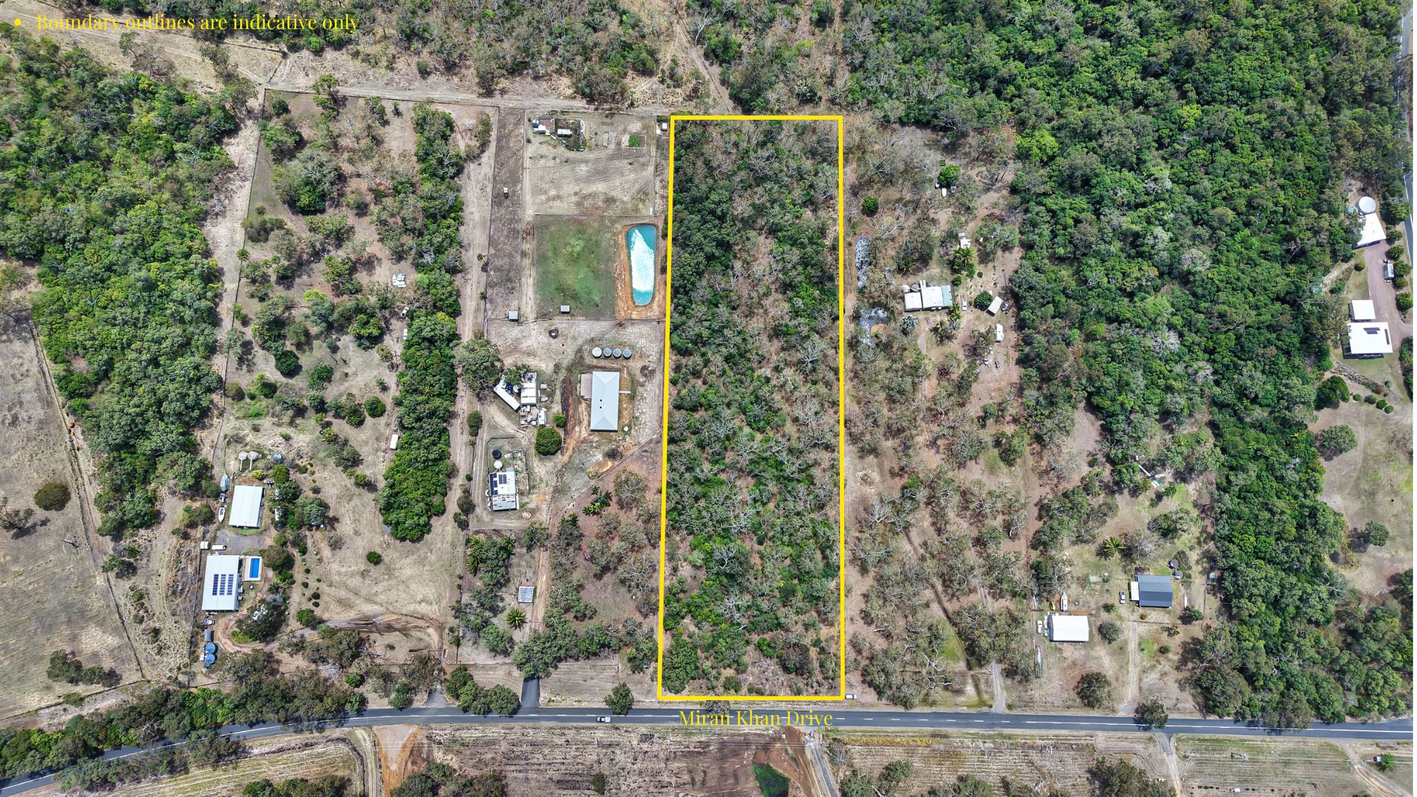 Miran Khan Drive — photo 3 of 4