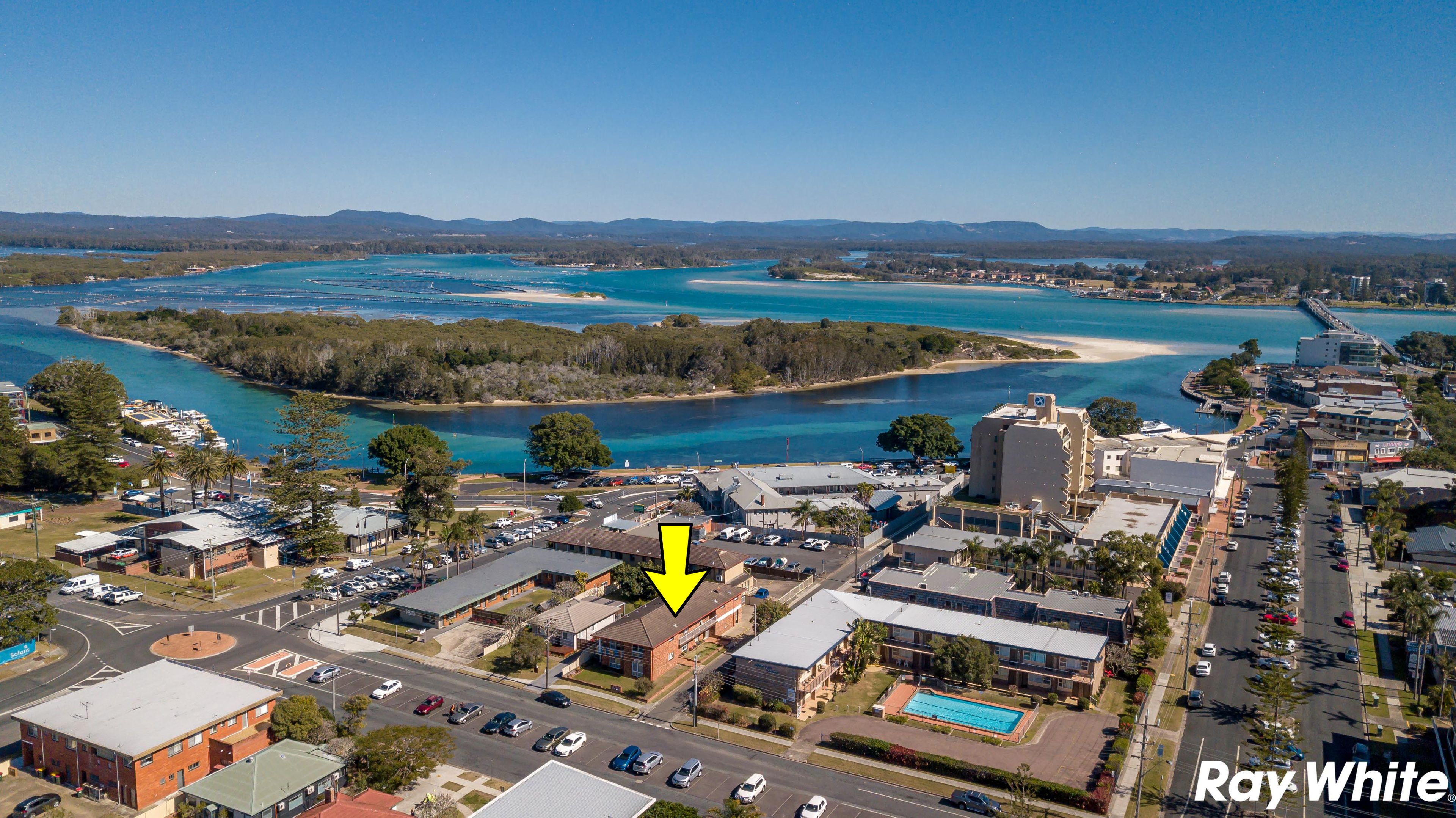 2/25 West Street, Forster, NSW 2428