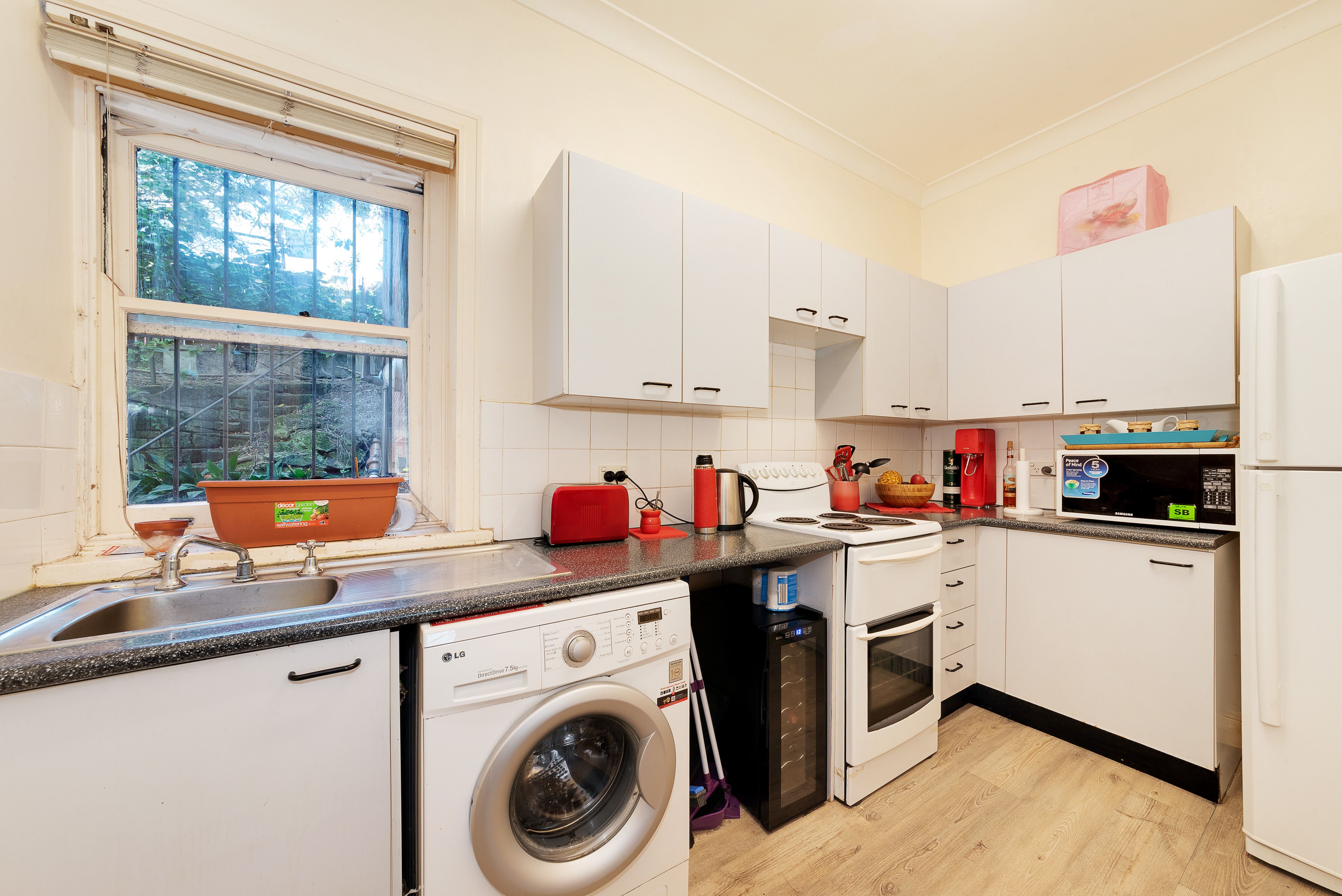 2/214 Blues Point Road, North Sydney, NSW 2060