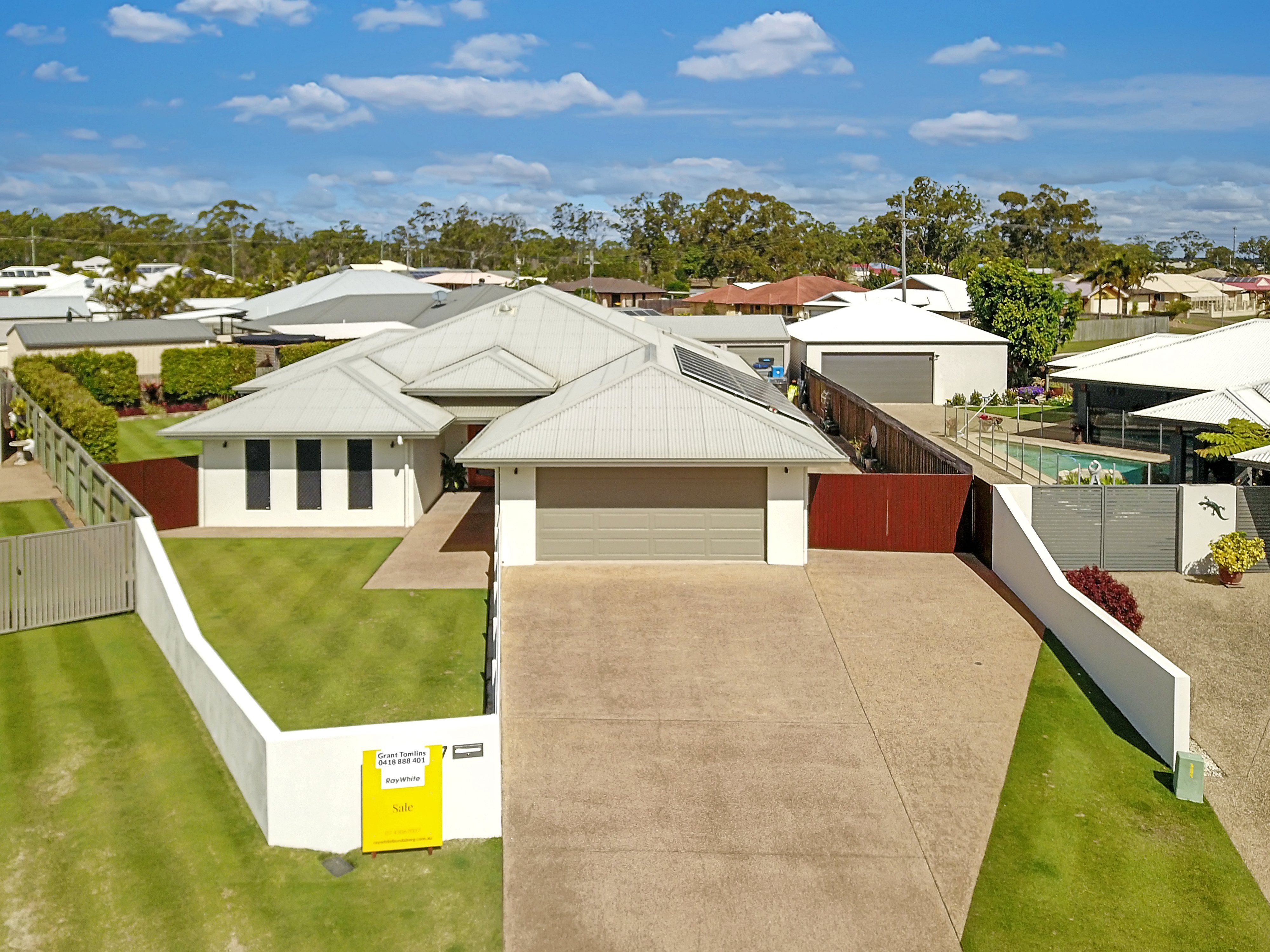 17 Sarra Place, Bundaberg East, QLD 4670