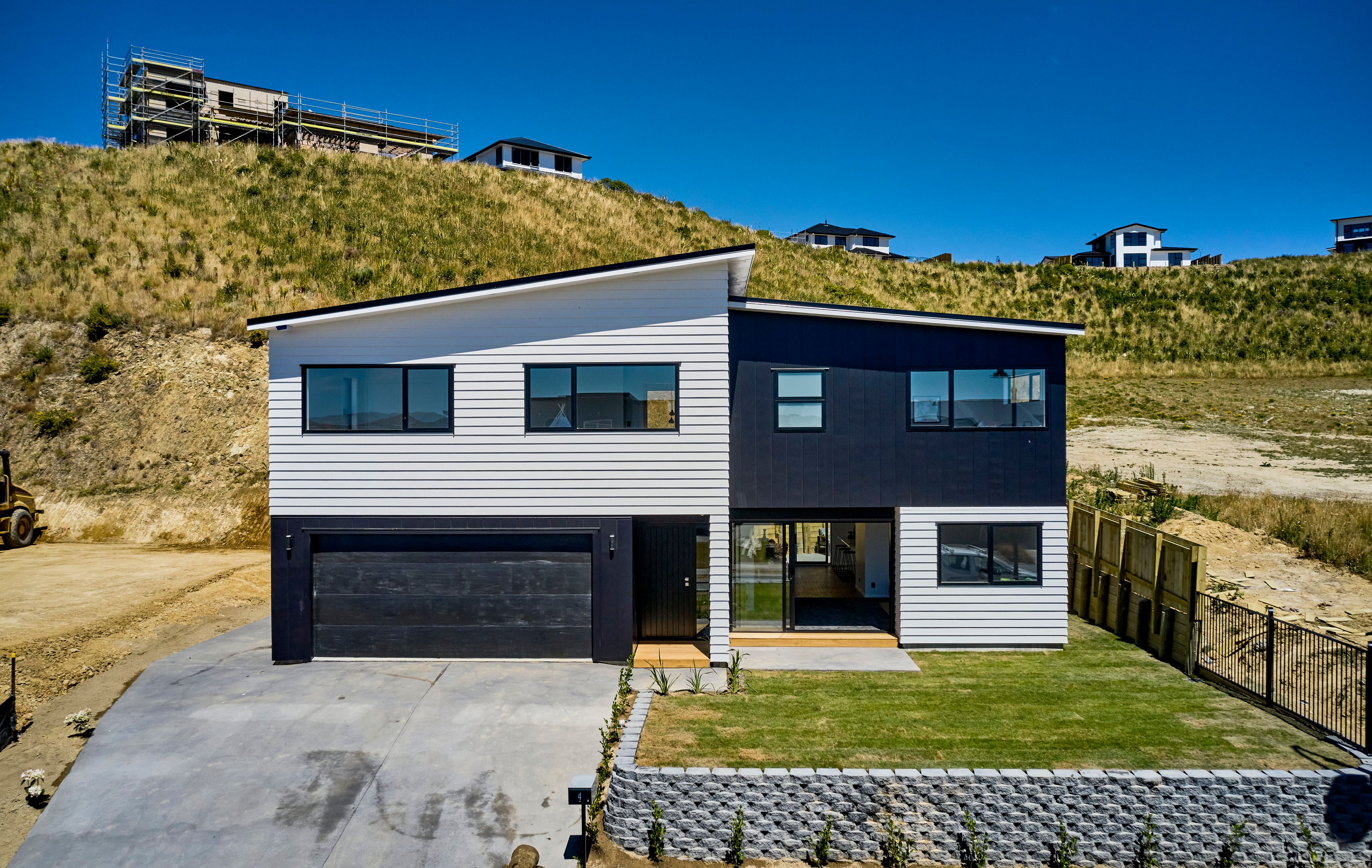 4 Okataina Way, Aotea, Porirua City