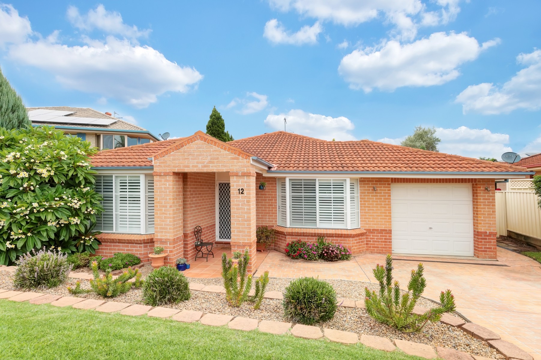 12 Sorenson Crescent, Glenmore Park, NSW 2745