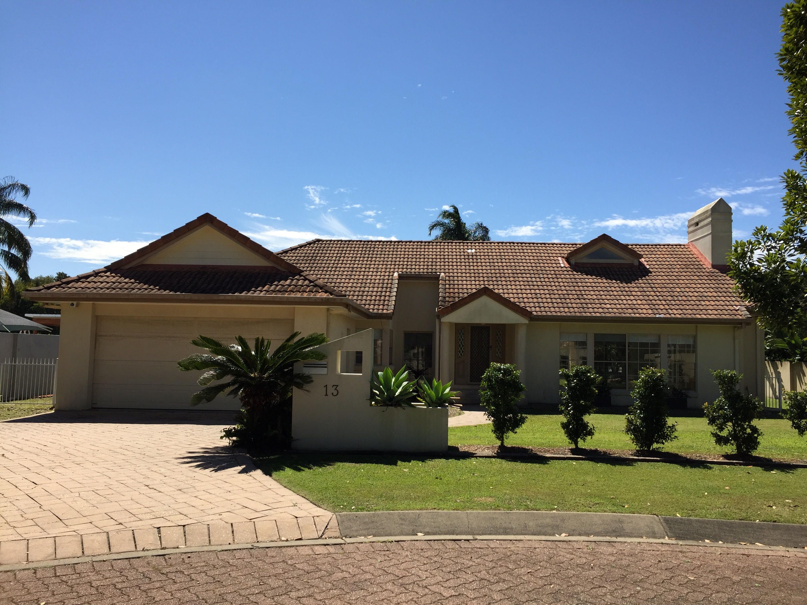 13/178 Palm Meadows Drive, Carrara, QLD 4211