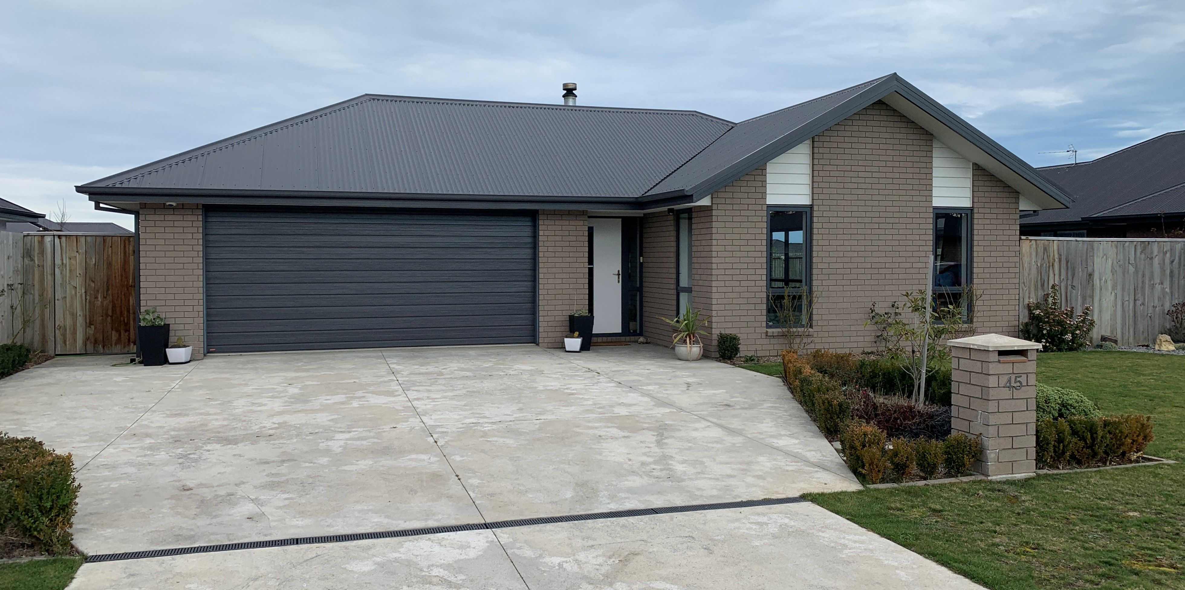 45 Lignite Drive, Rolleston, Selwyn District