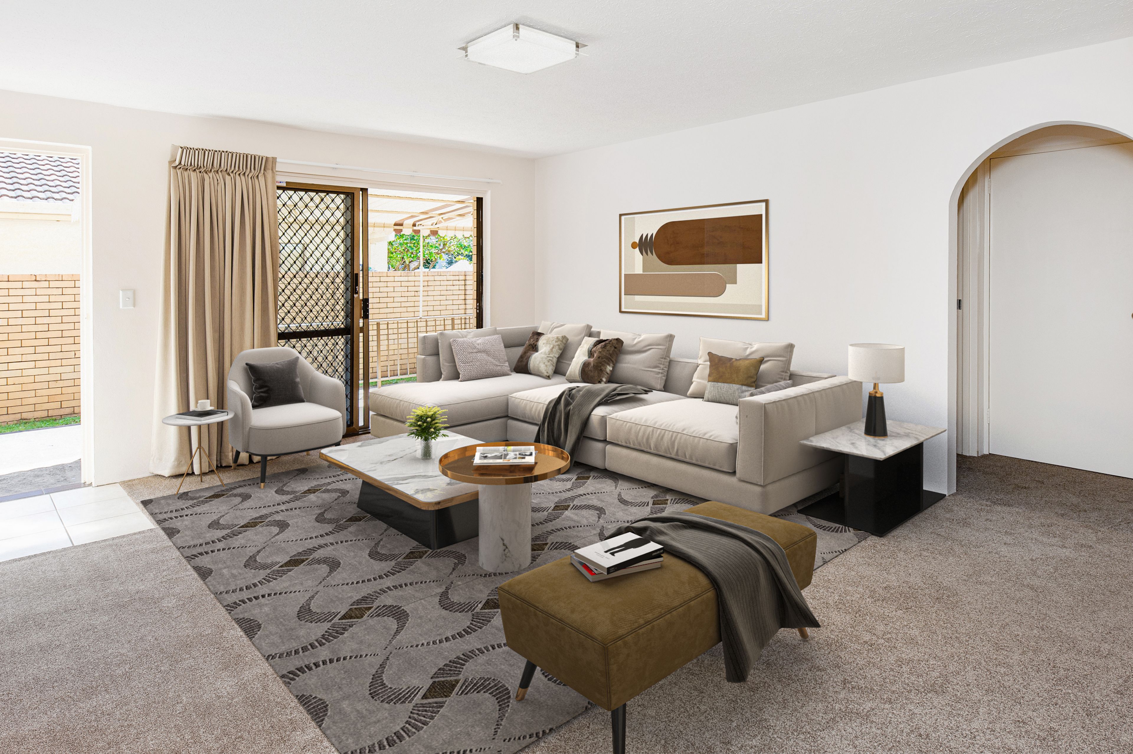 2/211 Scarborough Street, Southport, QLD 4215