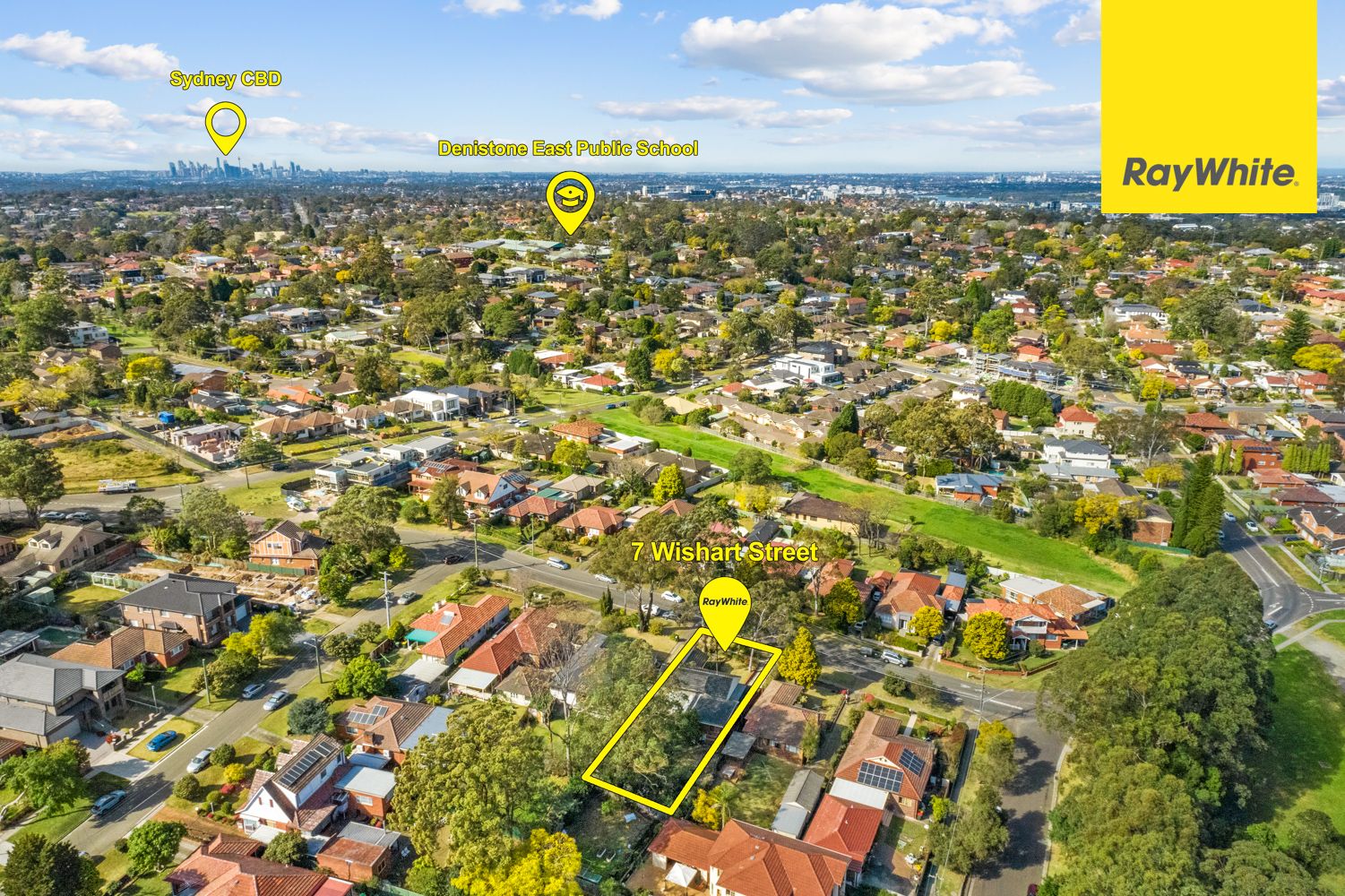 7 Wishart Street, Eastwood, NSW 2122