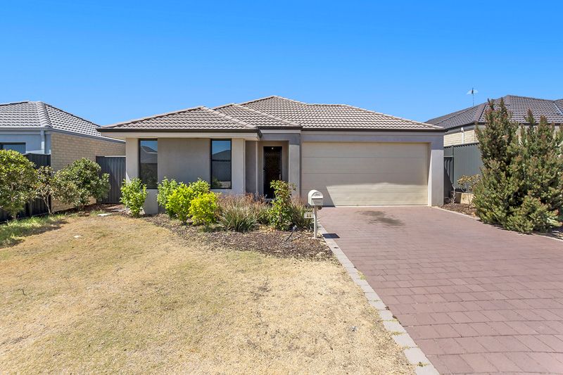 44 Bristlebird Approach, Baldivis, WA 6171