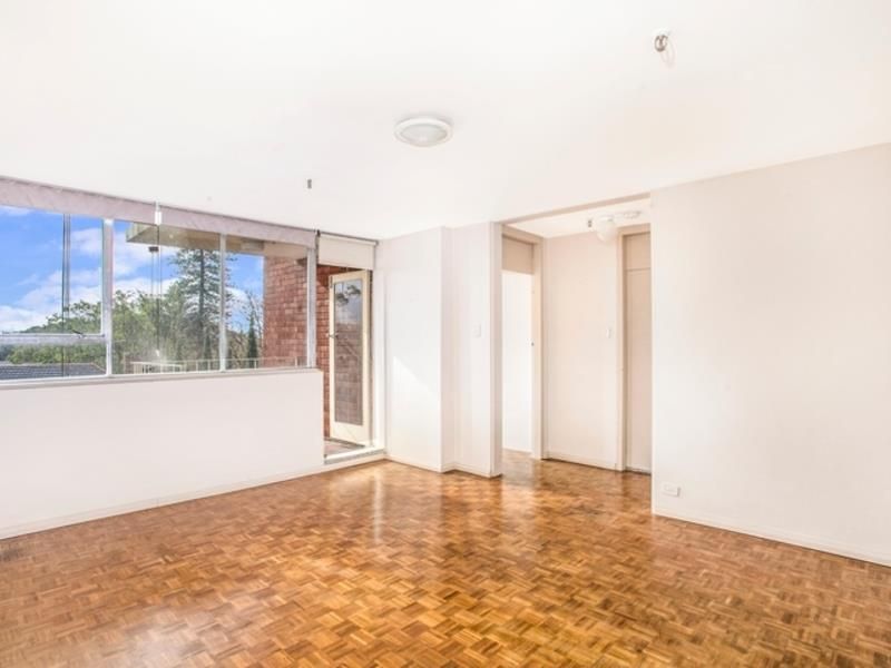 23/8-14 Fullerton Street, Woollahra, NSW 2025