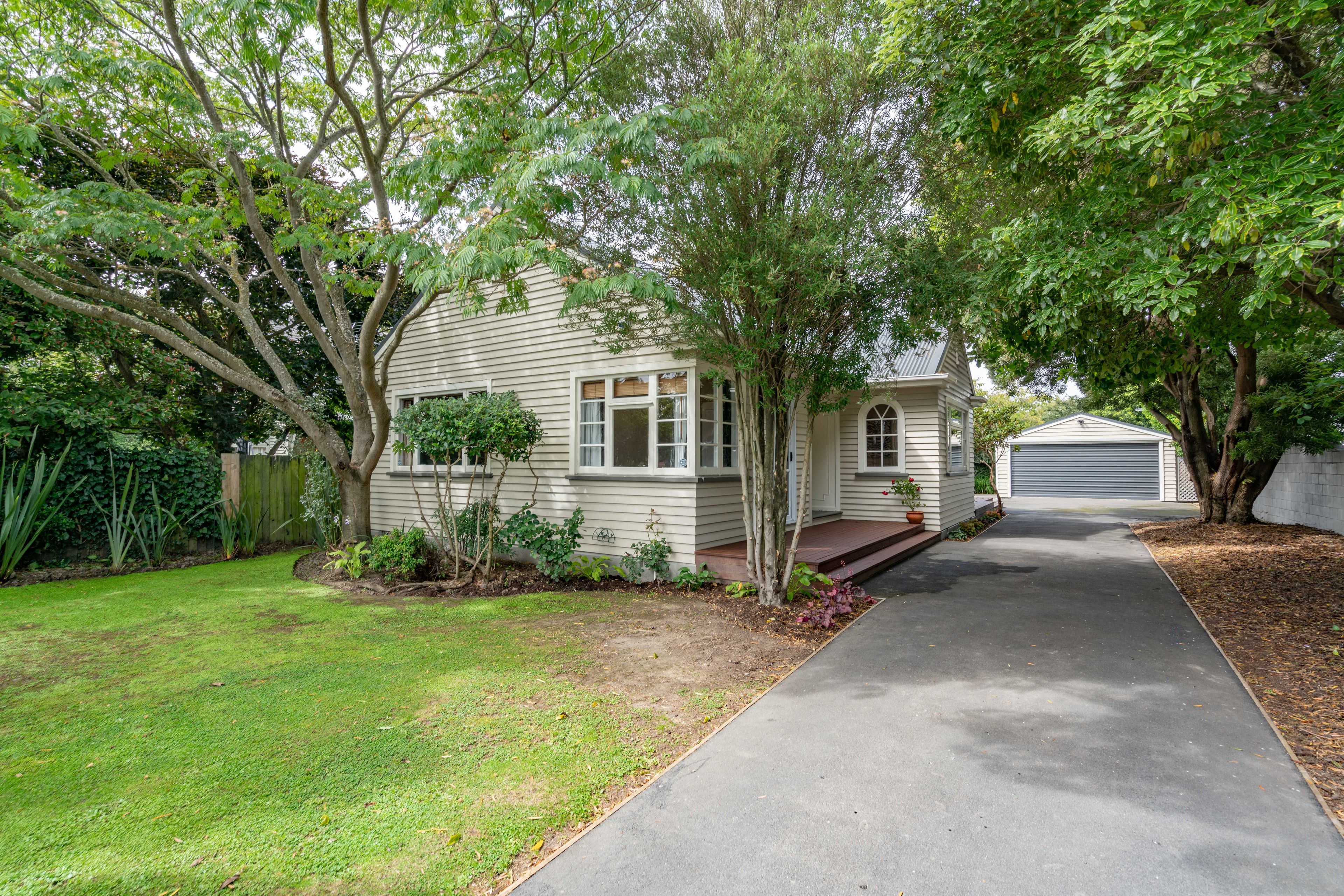 46 Randall Street, Richmond, Christchurch City
