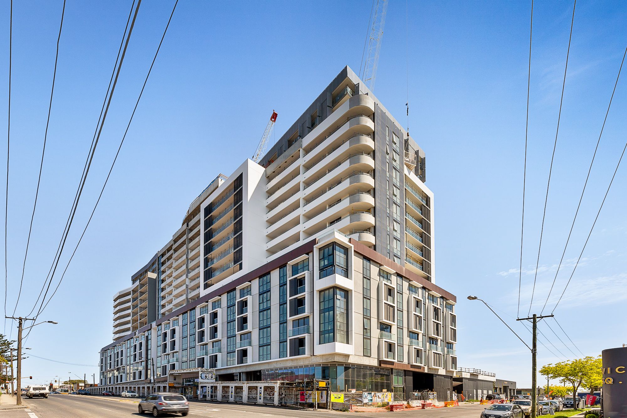 18-24 Hopkins Street, Footscray, VIC 3011