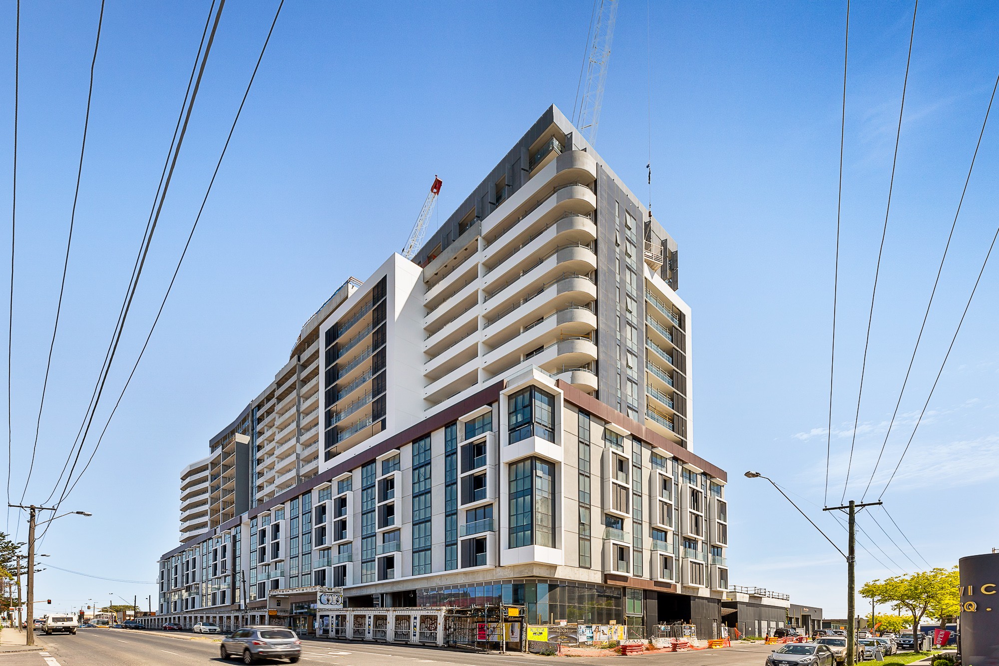 18-24 Hopkins Street, Footscray, VIC 3011