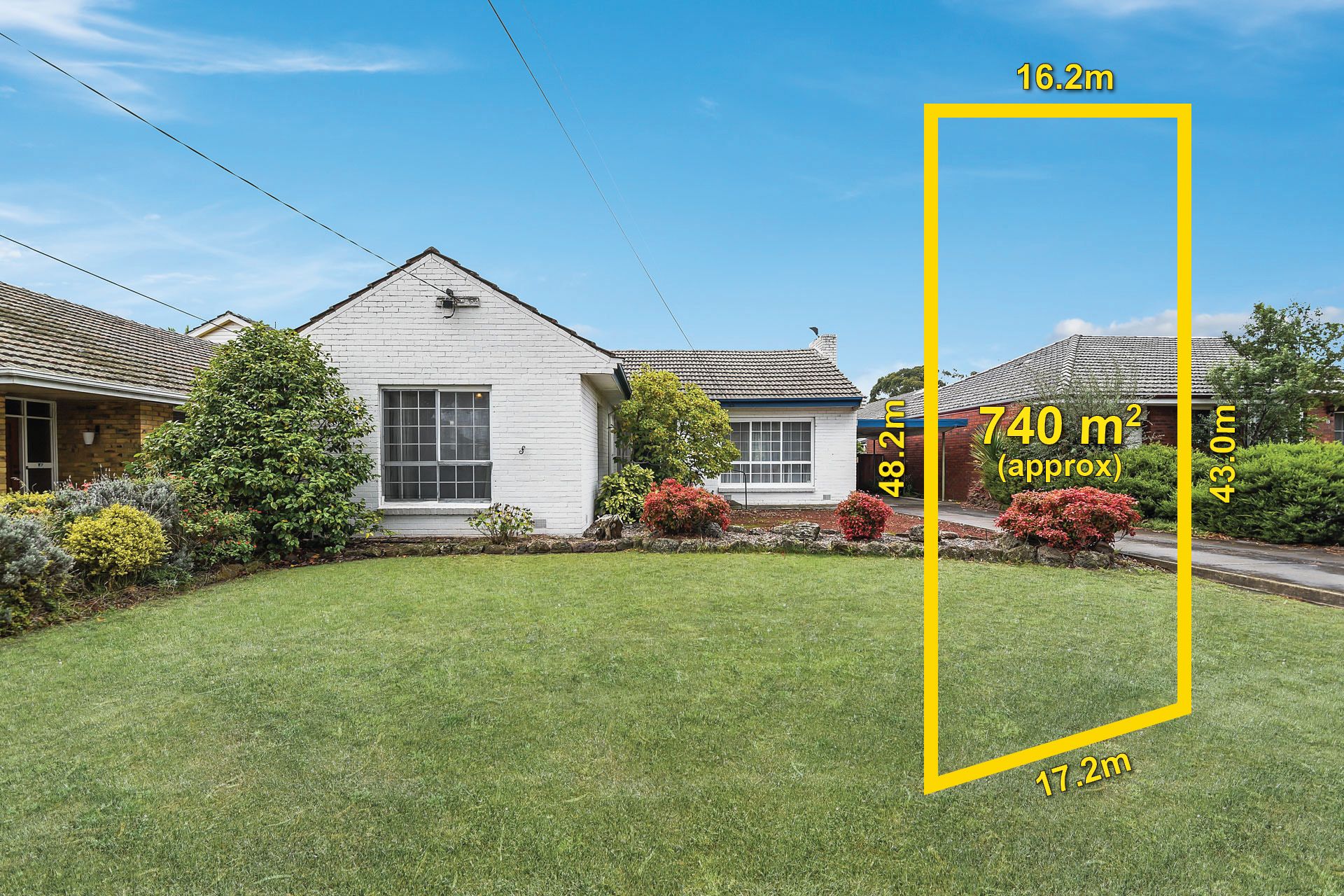 11 Winbourne Road, Mount Waverley VIC 3149