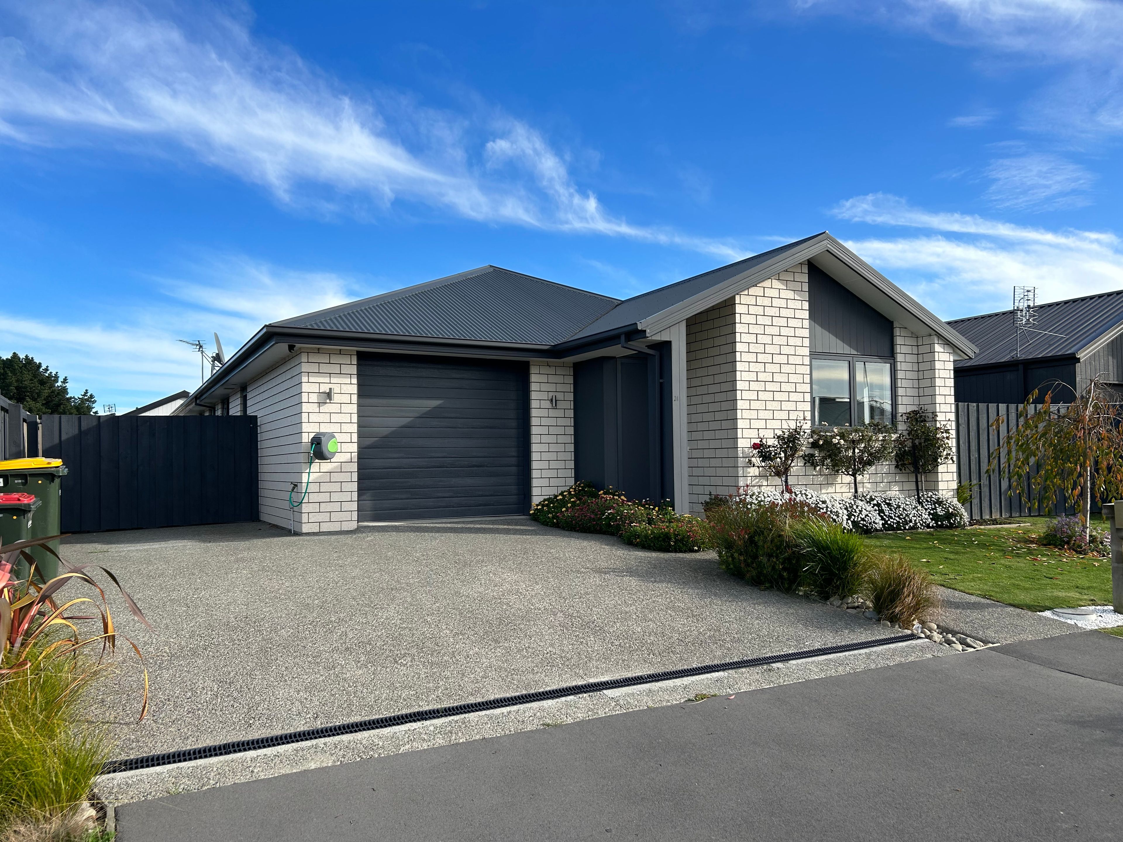 24 Avanda Avenue, Rolleston, Selwyn District