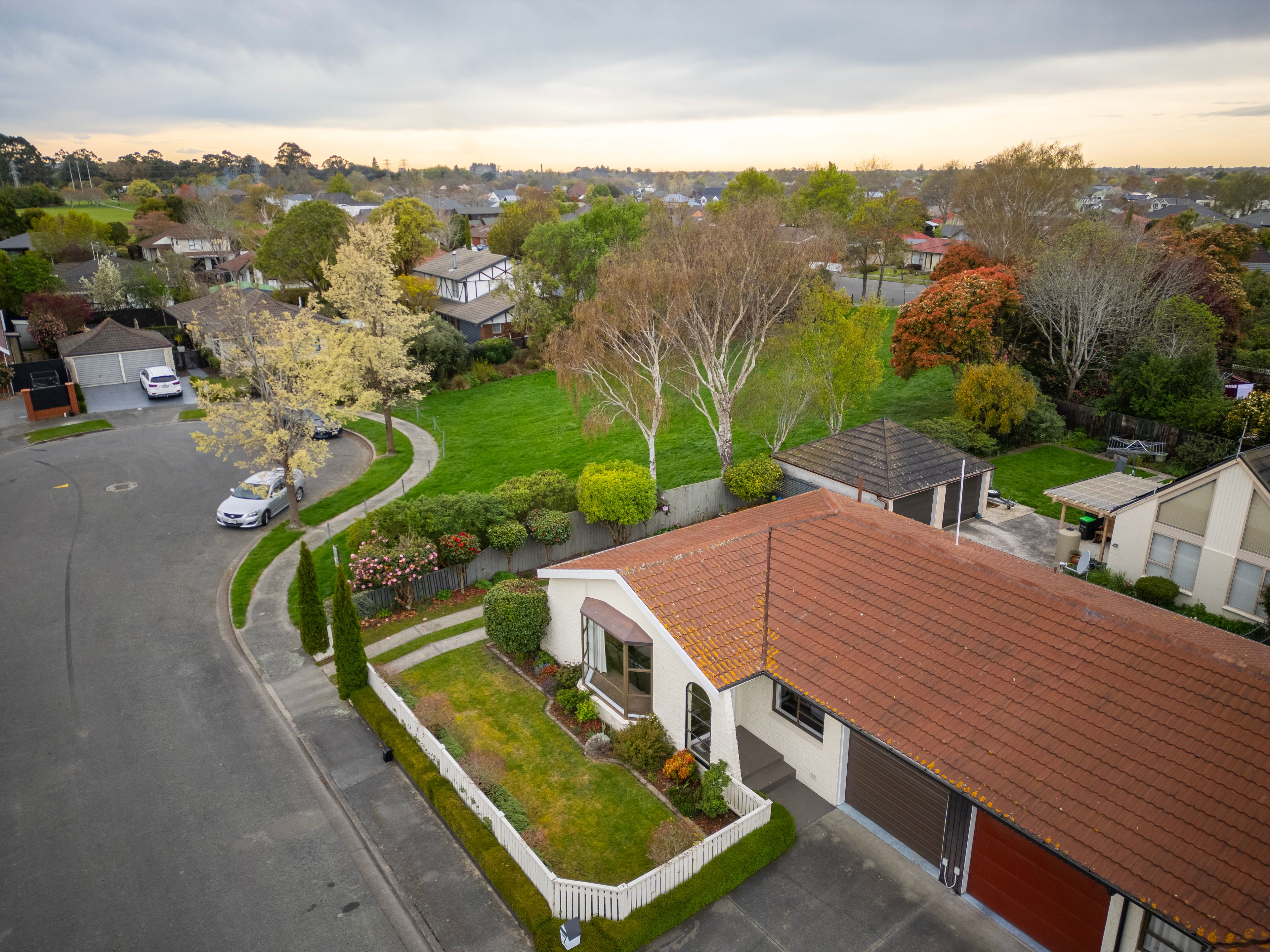 2/2 Calbreath Place, Russley, Christchurch City