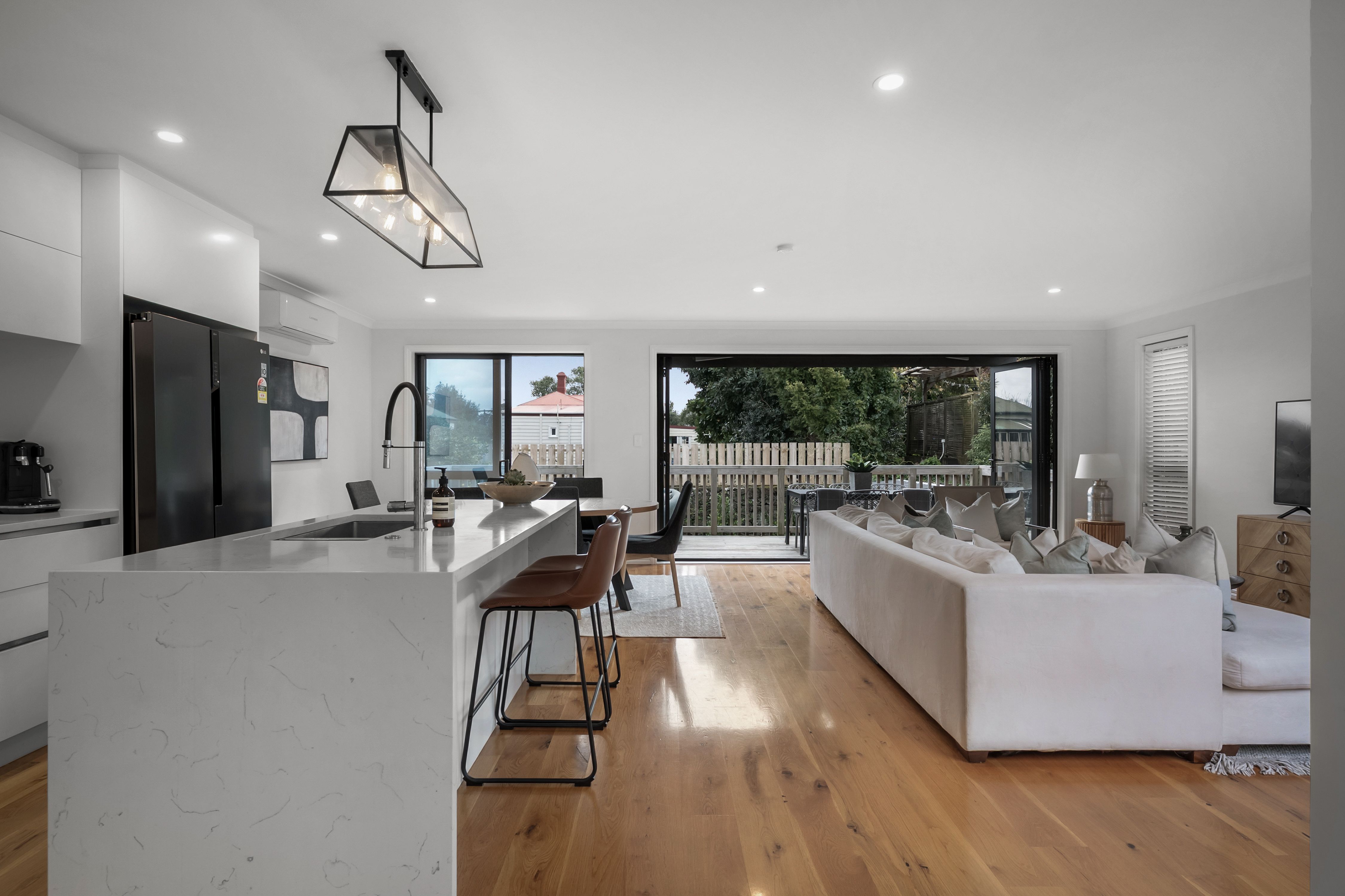 3 Leamington Road, Mount Eden, Auckland City