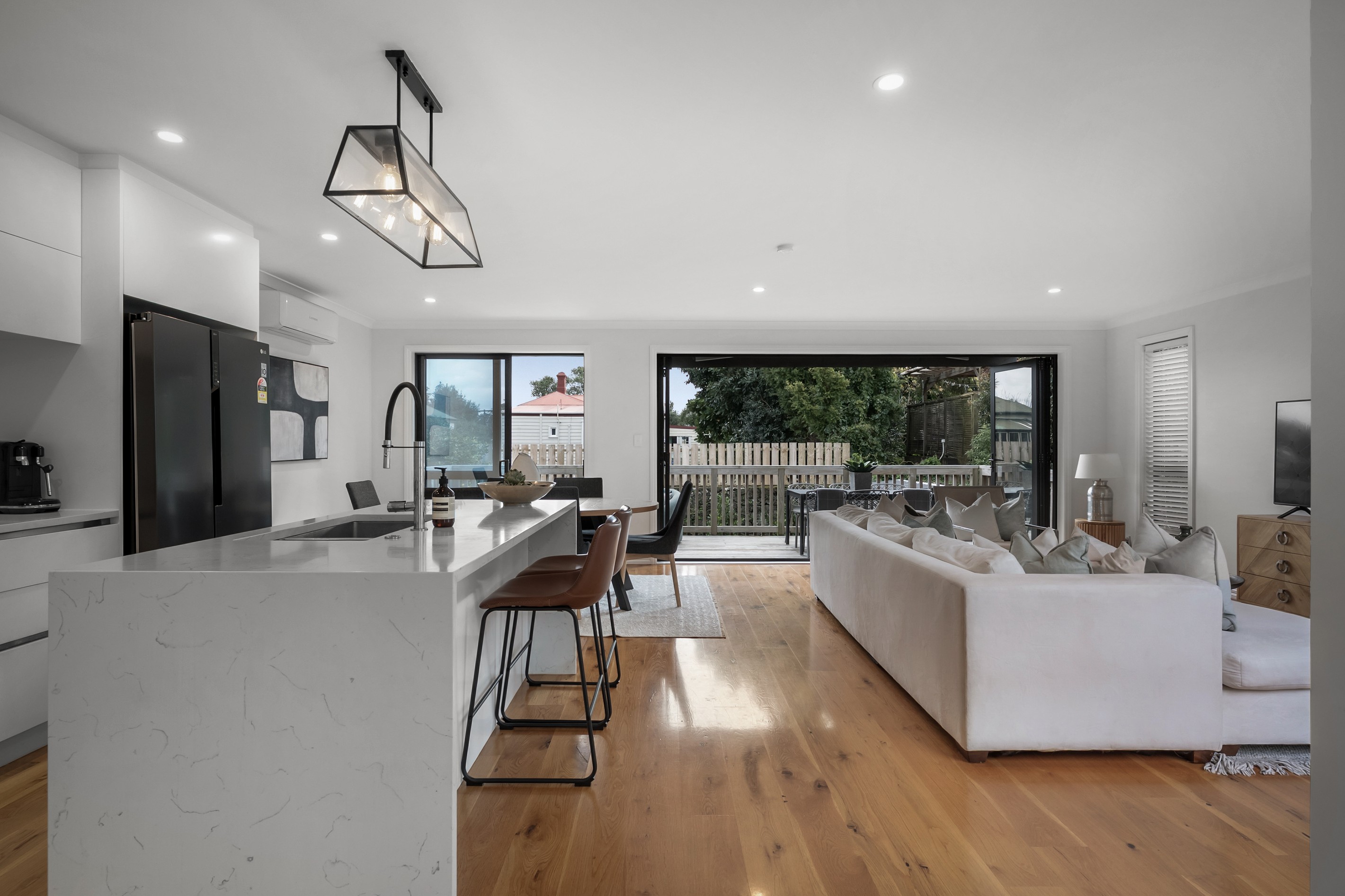 3 Leamington Road, Mount Eden, Auckland City