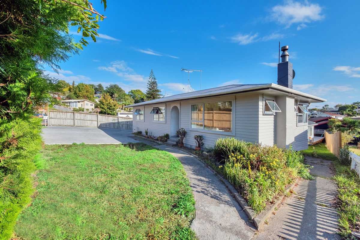 20 Hatherlow Street, Glenfield, North Shore City