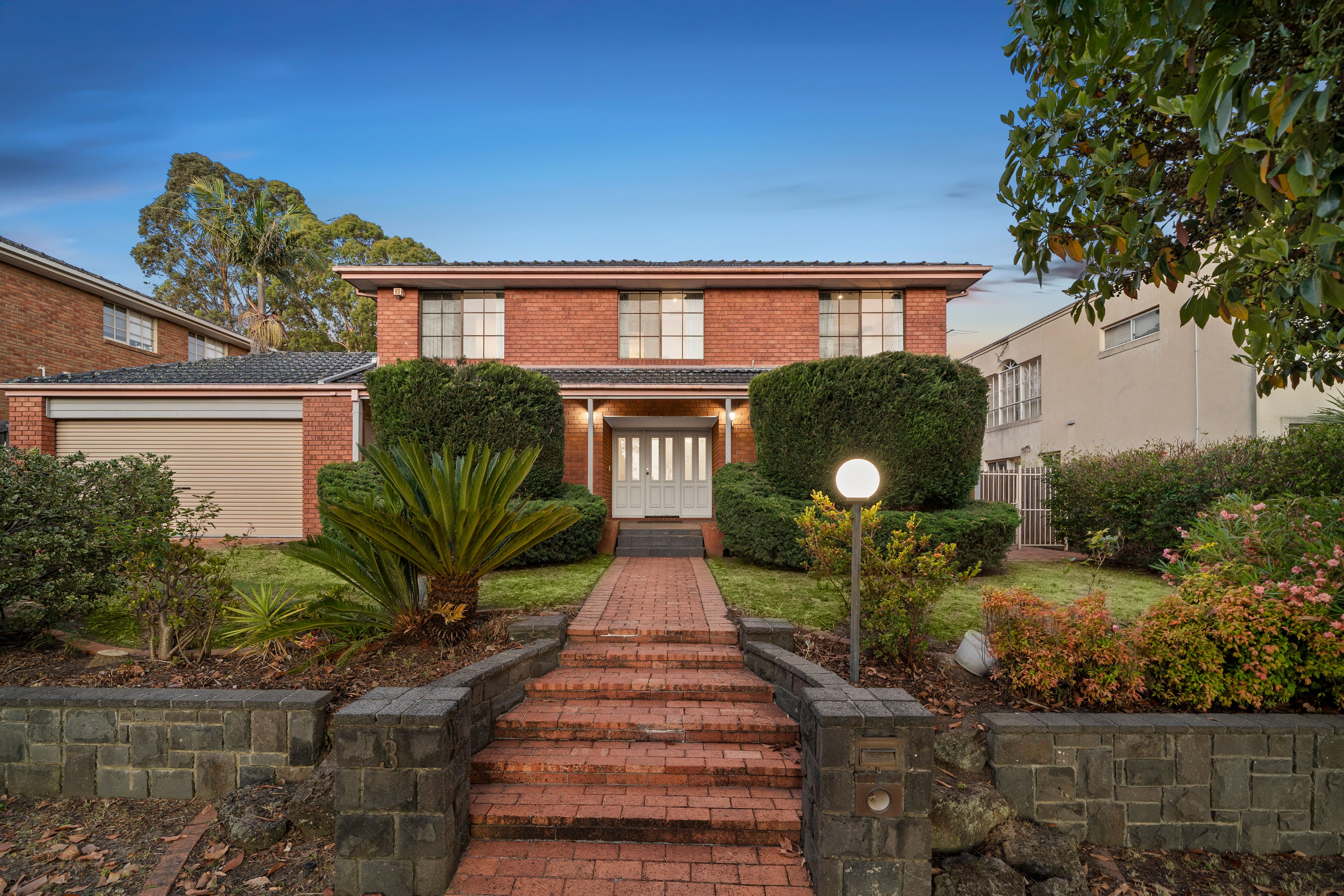 3 Ling Drive, Rowville VIC 3178