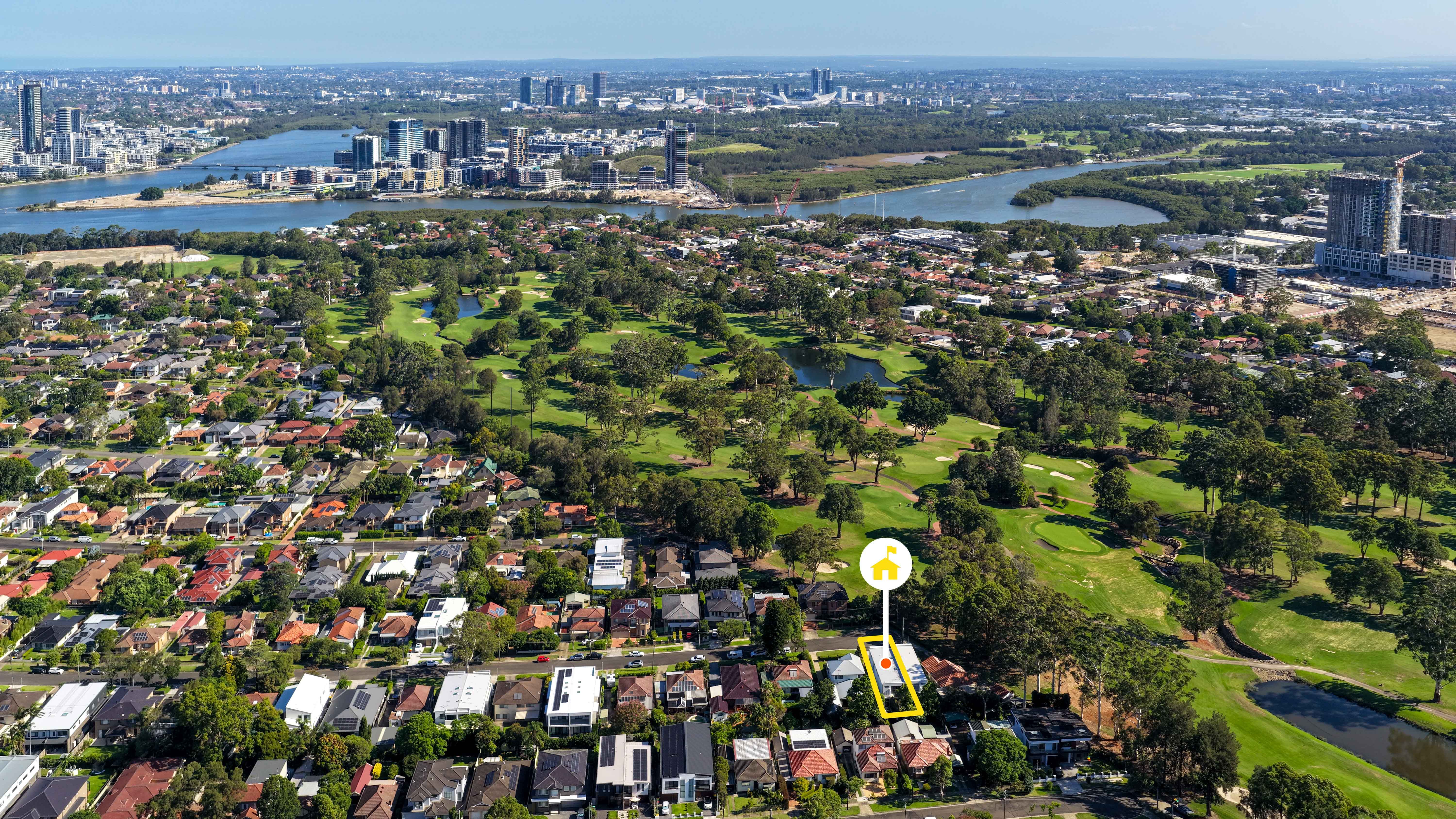 85 Moss Street, West Ryde, NSW 2114