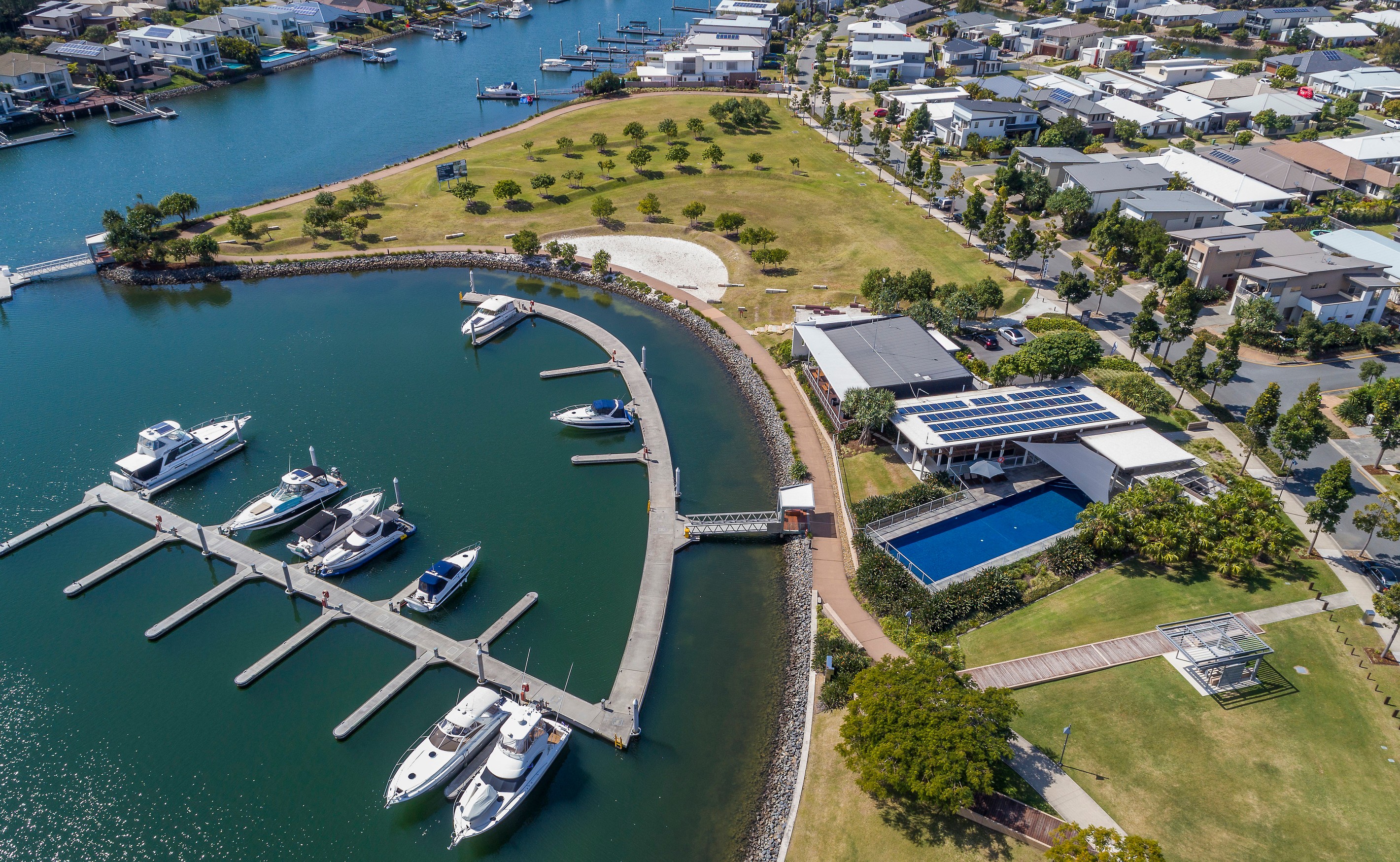 12 North Quay Circuit, Hope Island, QLD 4212