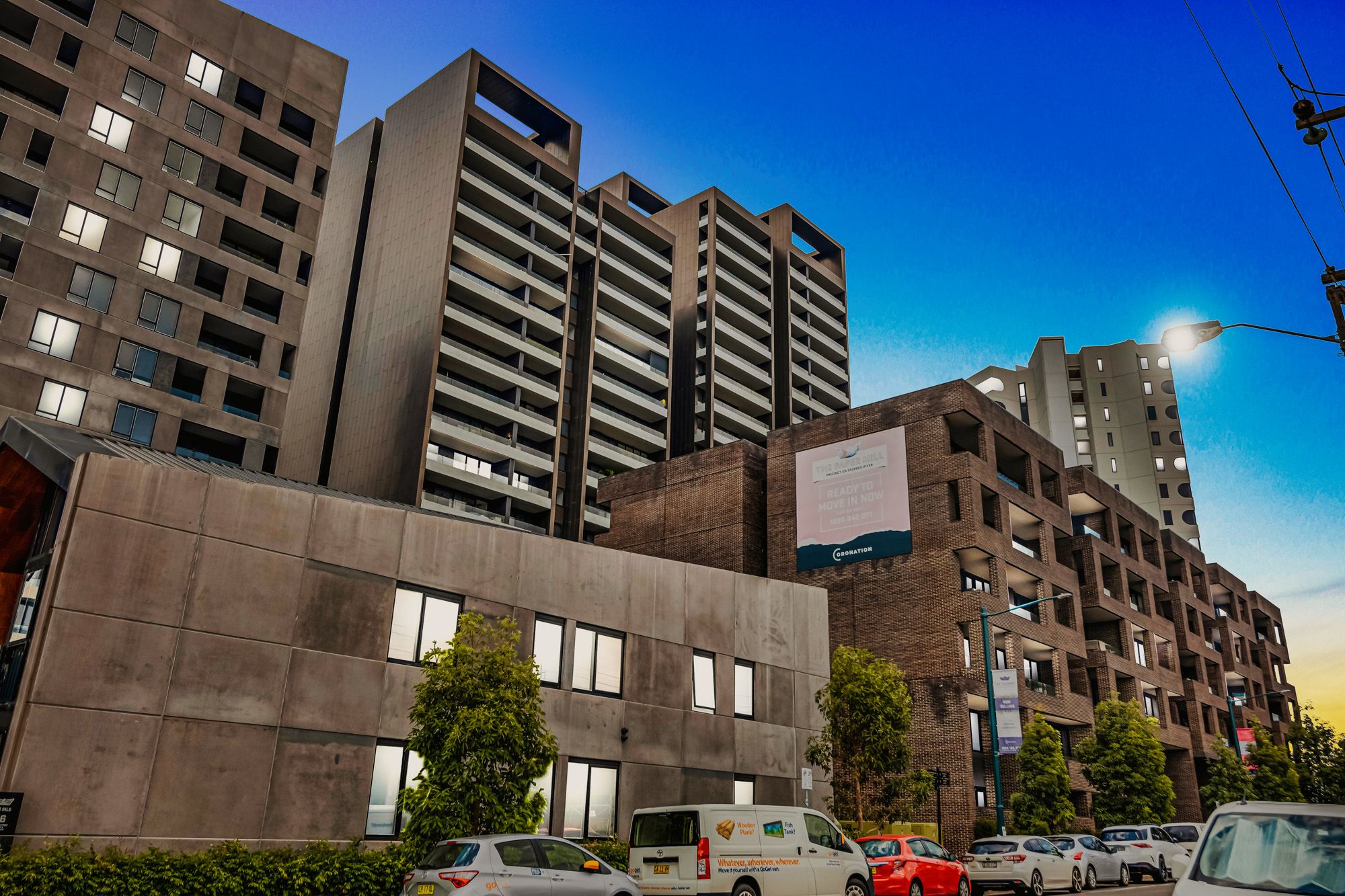 30 Shepherd Street, Liverpool NSW 2170