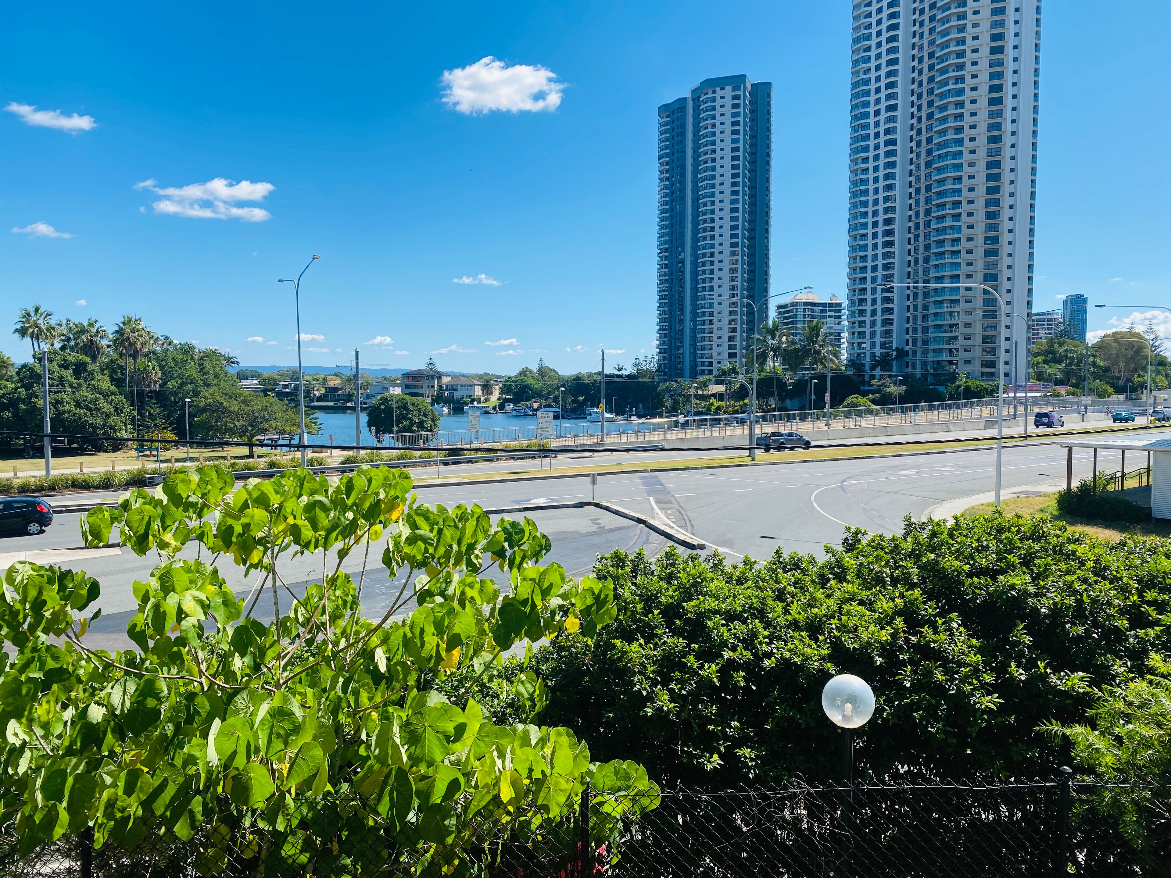 28/3355 Surfers Paradise Boulevard — photo from Ray White Mermaid Waters