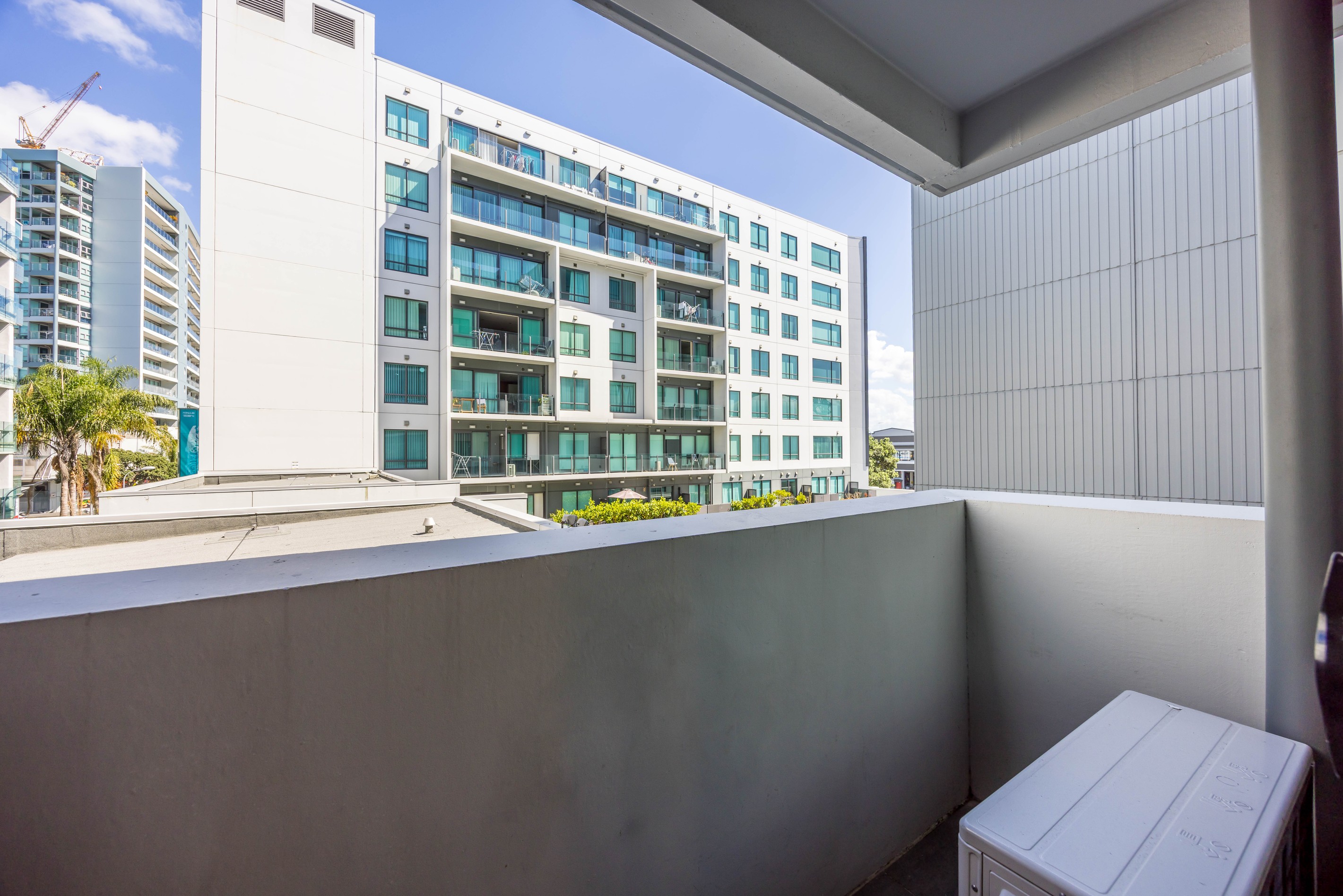 226/6 Dockside Lane, Auckland Central, Auckland City