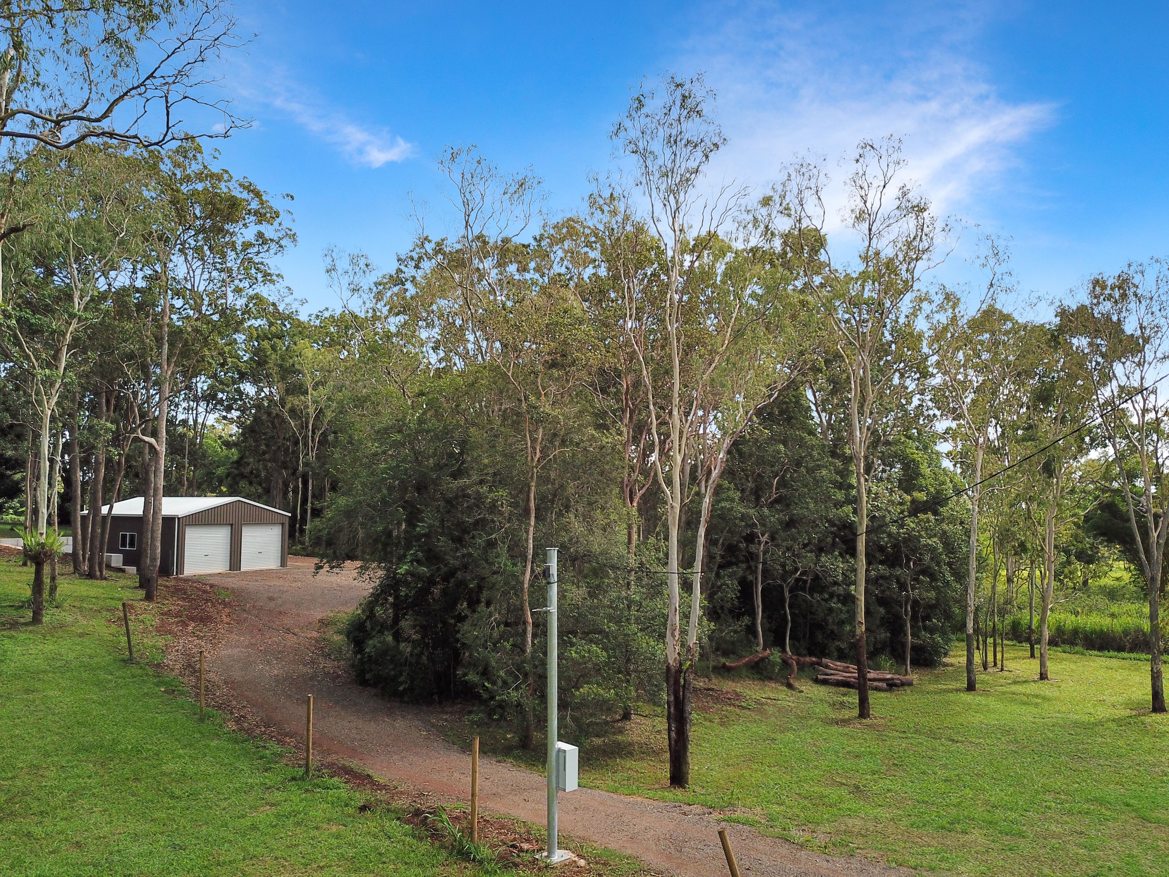 18 Bulankoff Road, Tolga, QLD 4882