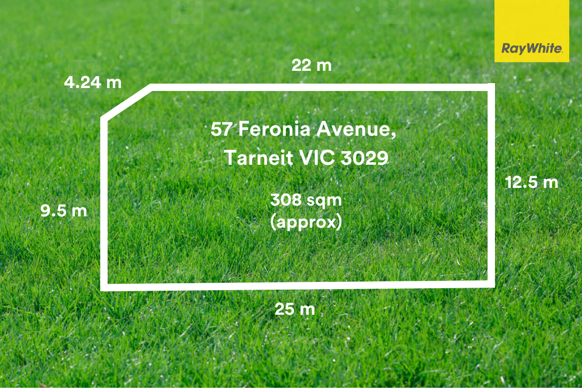 57 Feronia Avenue, Tarneit VIC 3029