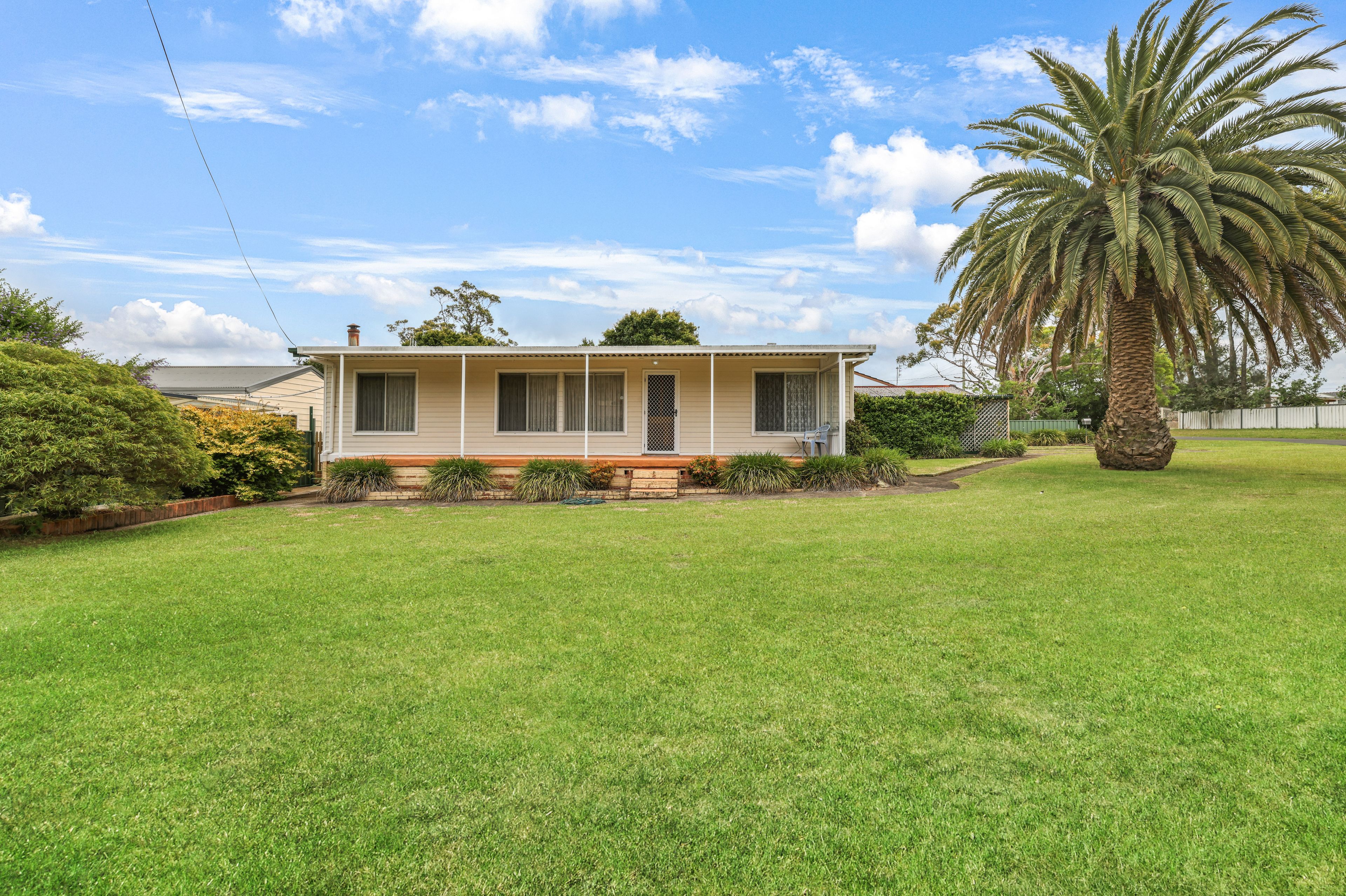 24 Otranto Avenue, Orient Point, NSW