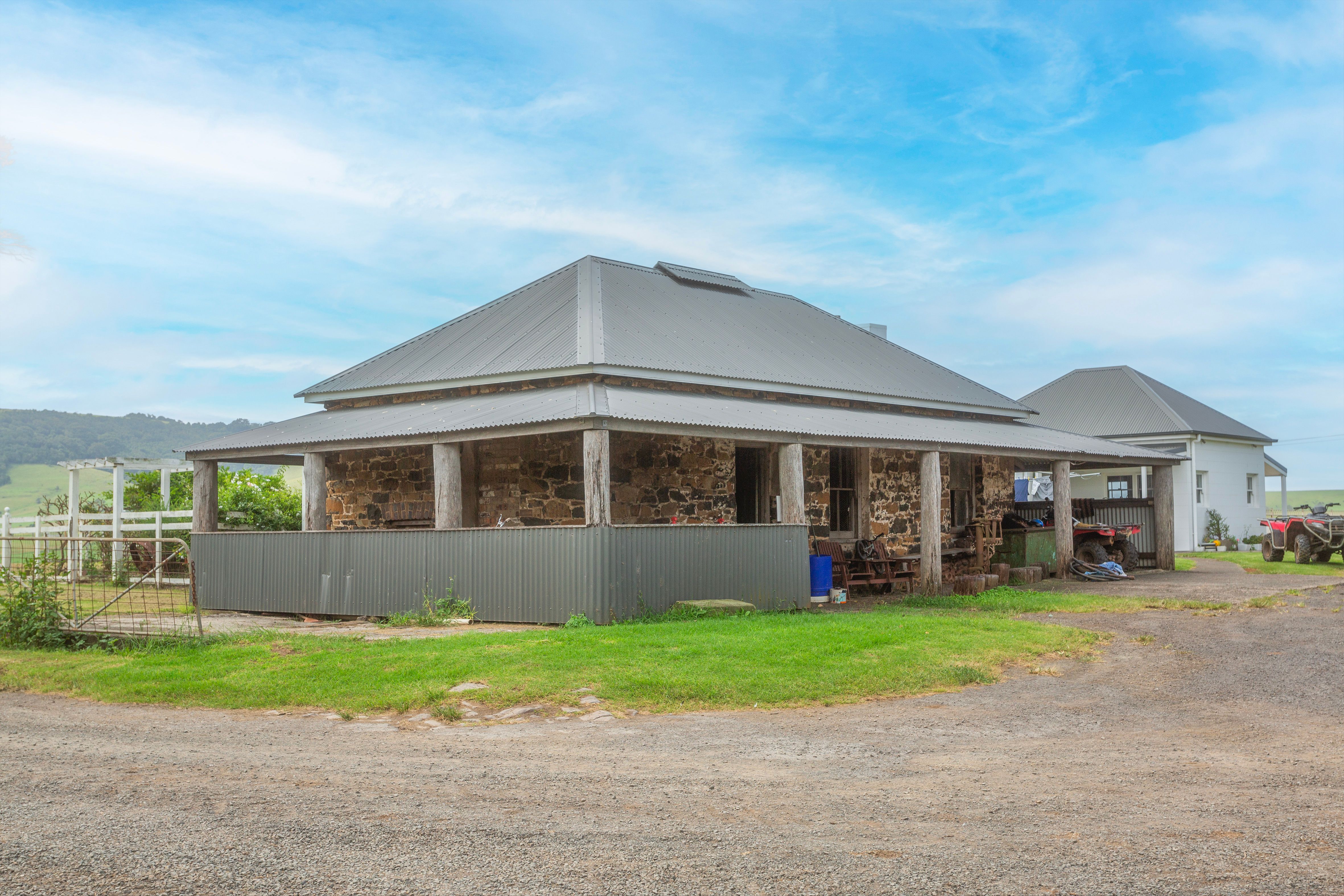 'Alne Bank' 129 Rose Valley Road — photo 15 of 24