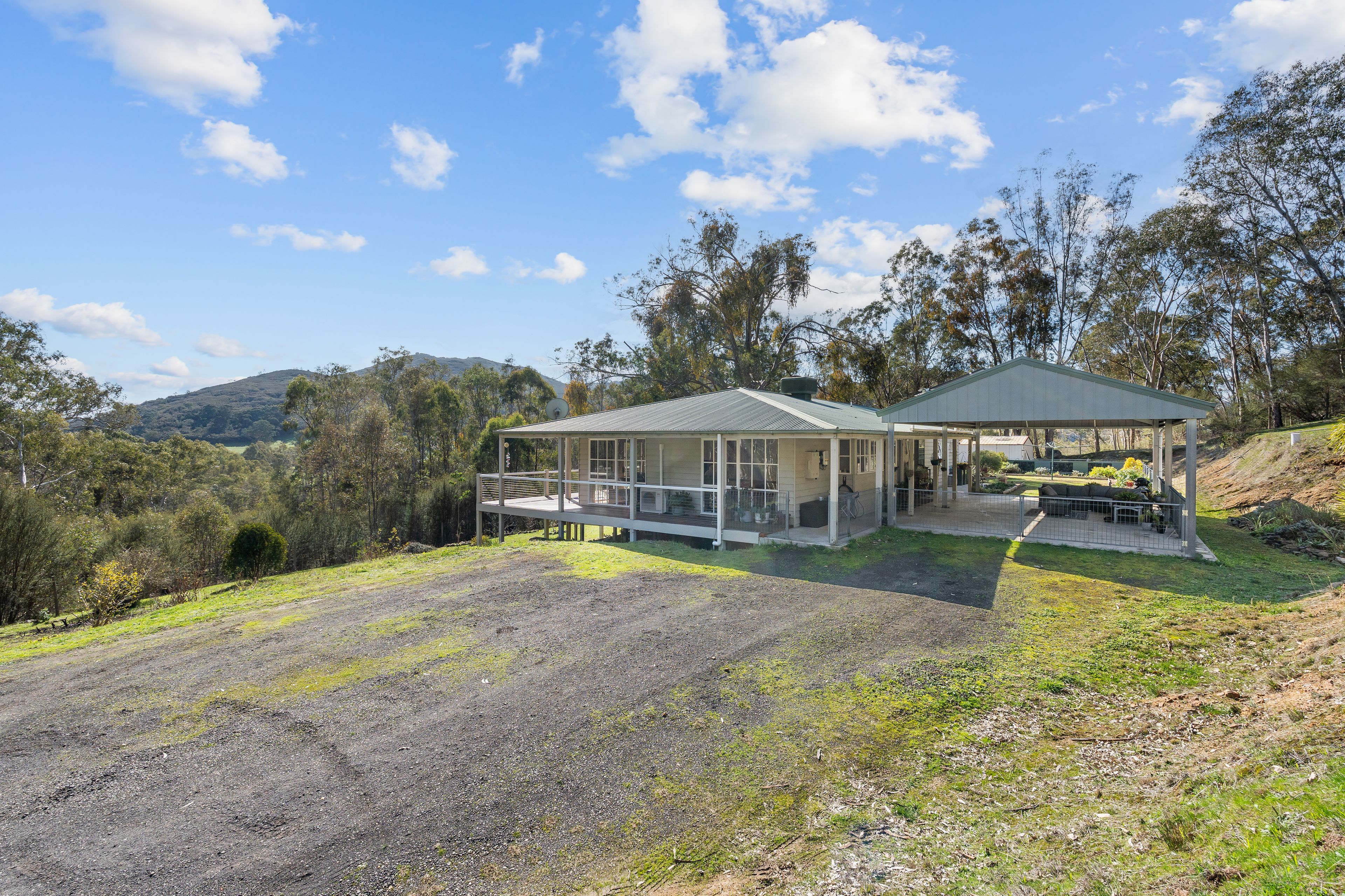 7657 Goulburn Valley Highway, Kerrisdale, VIC 3660
