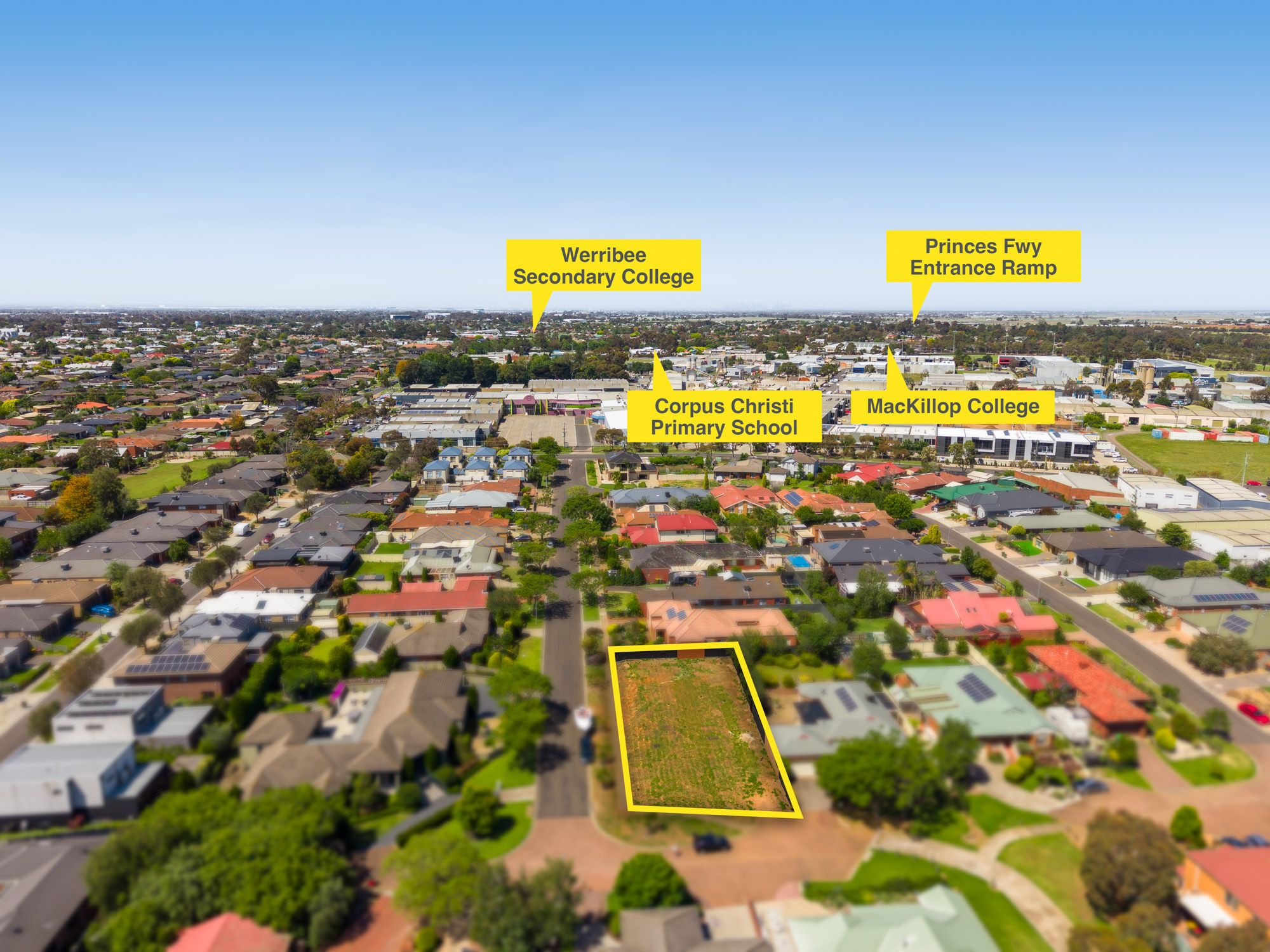 7 Dequin Court, Werribee, VIC 3030