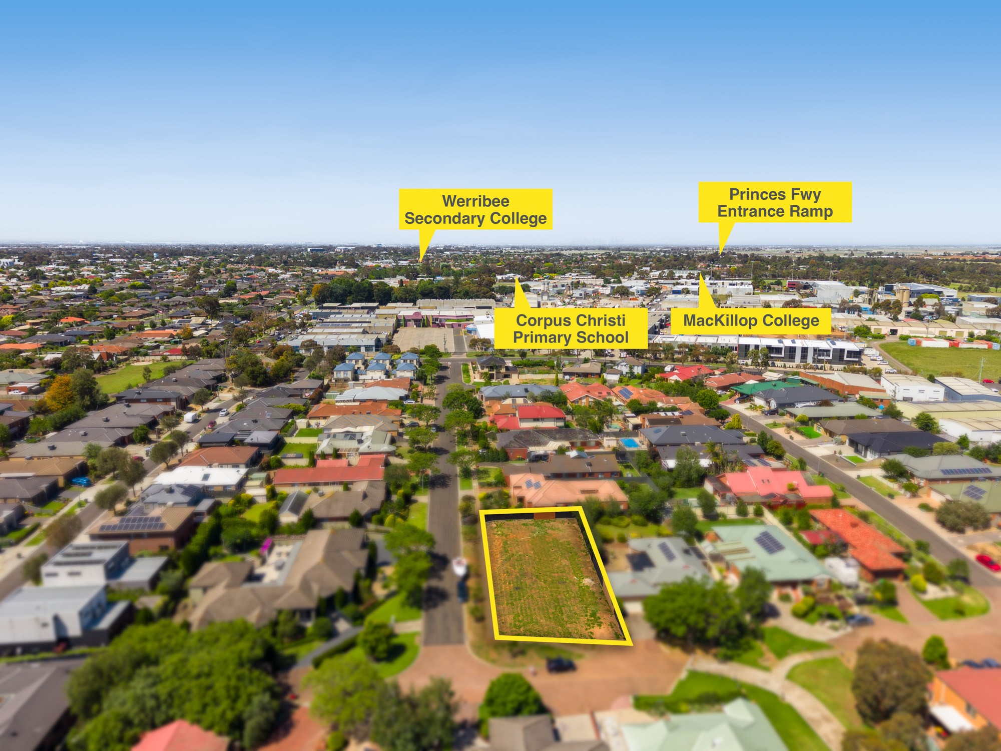 7 Dequin Court, Werribee, VIC 3030