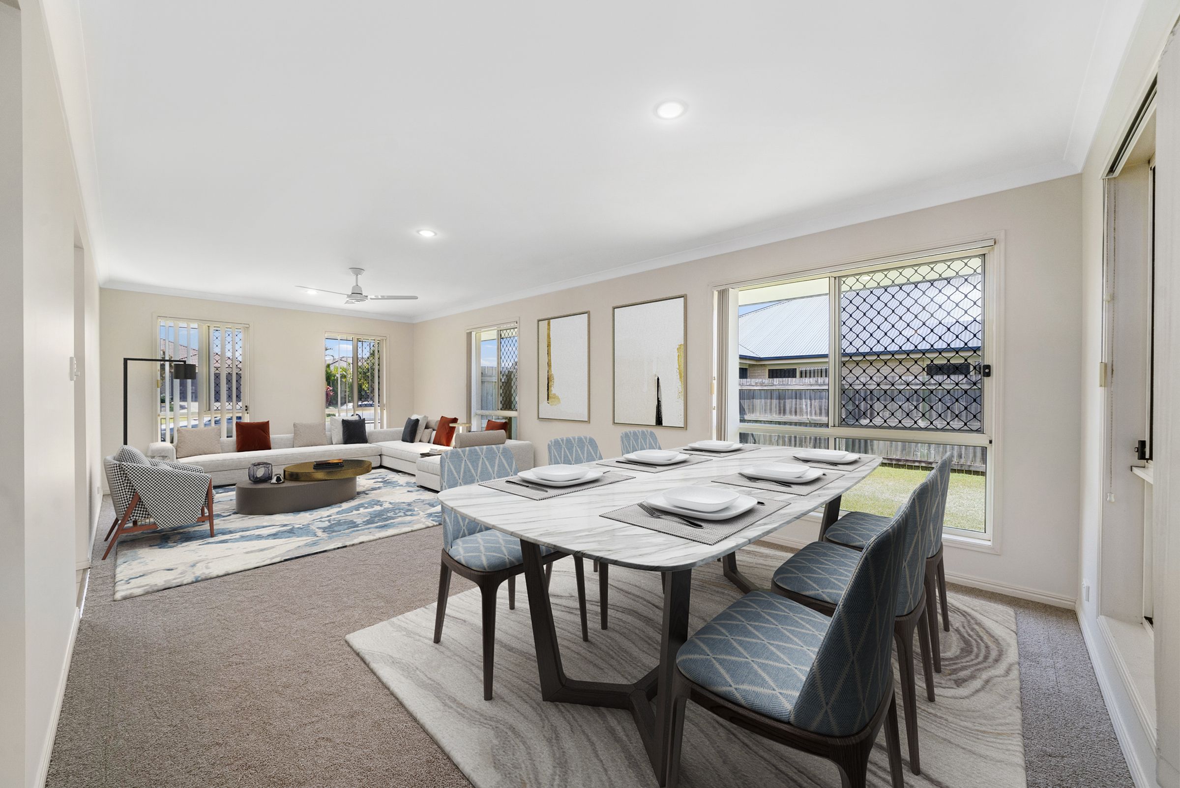 19 Amity Drive, Rothwell, QLD 4022