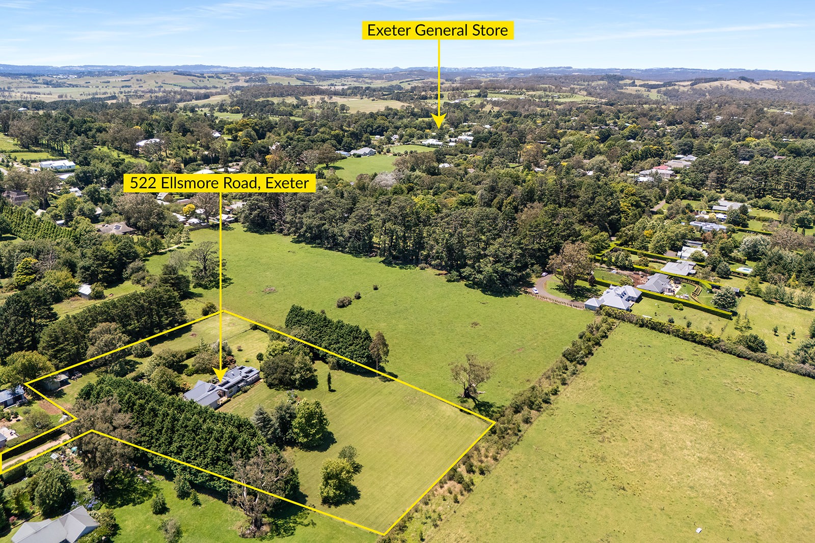 522 Ellsmore Road, Exeter, NSW 2579