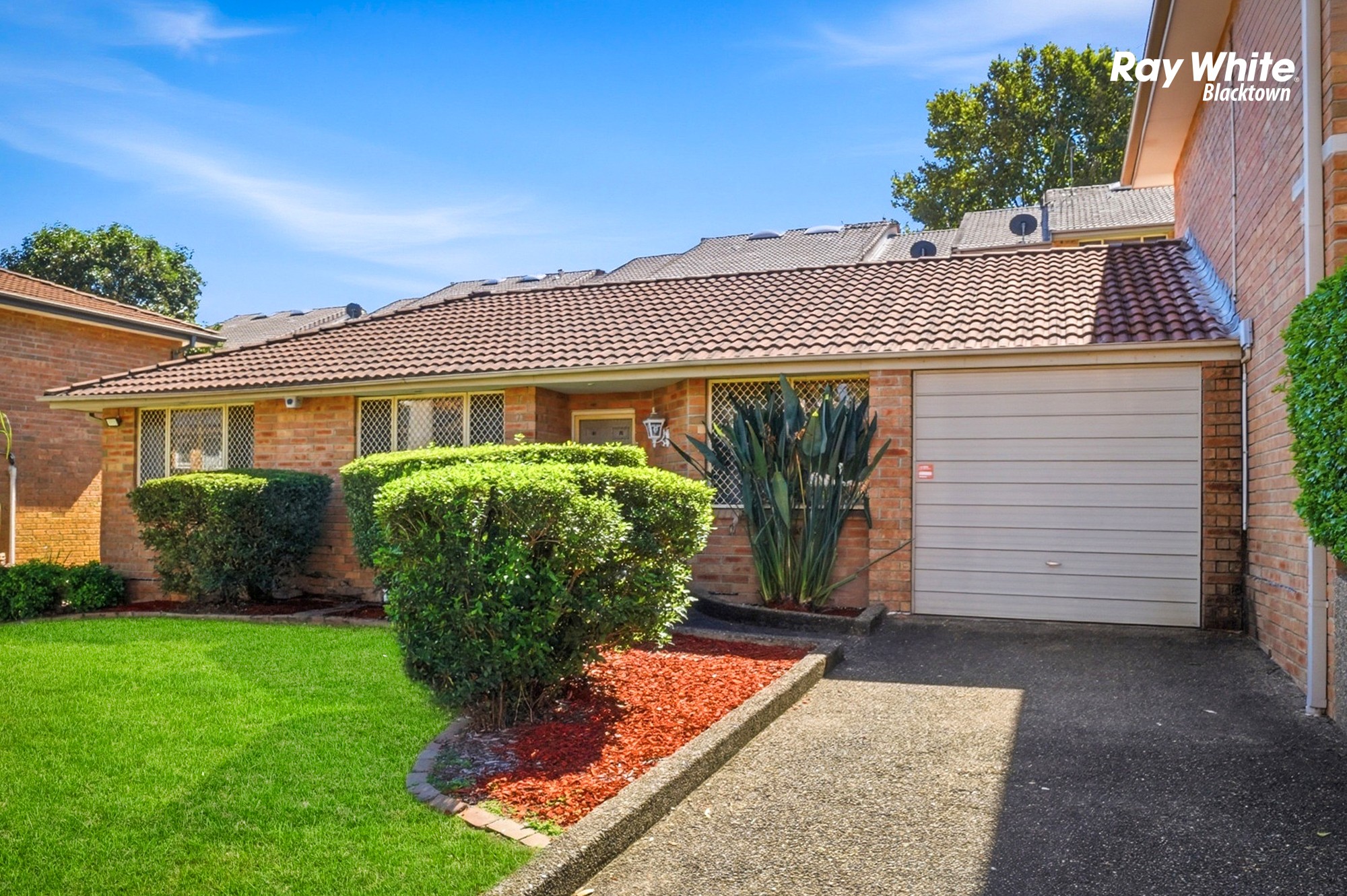 1A/177A RESERVOIR, Blacktown, NSW 2148