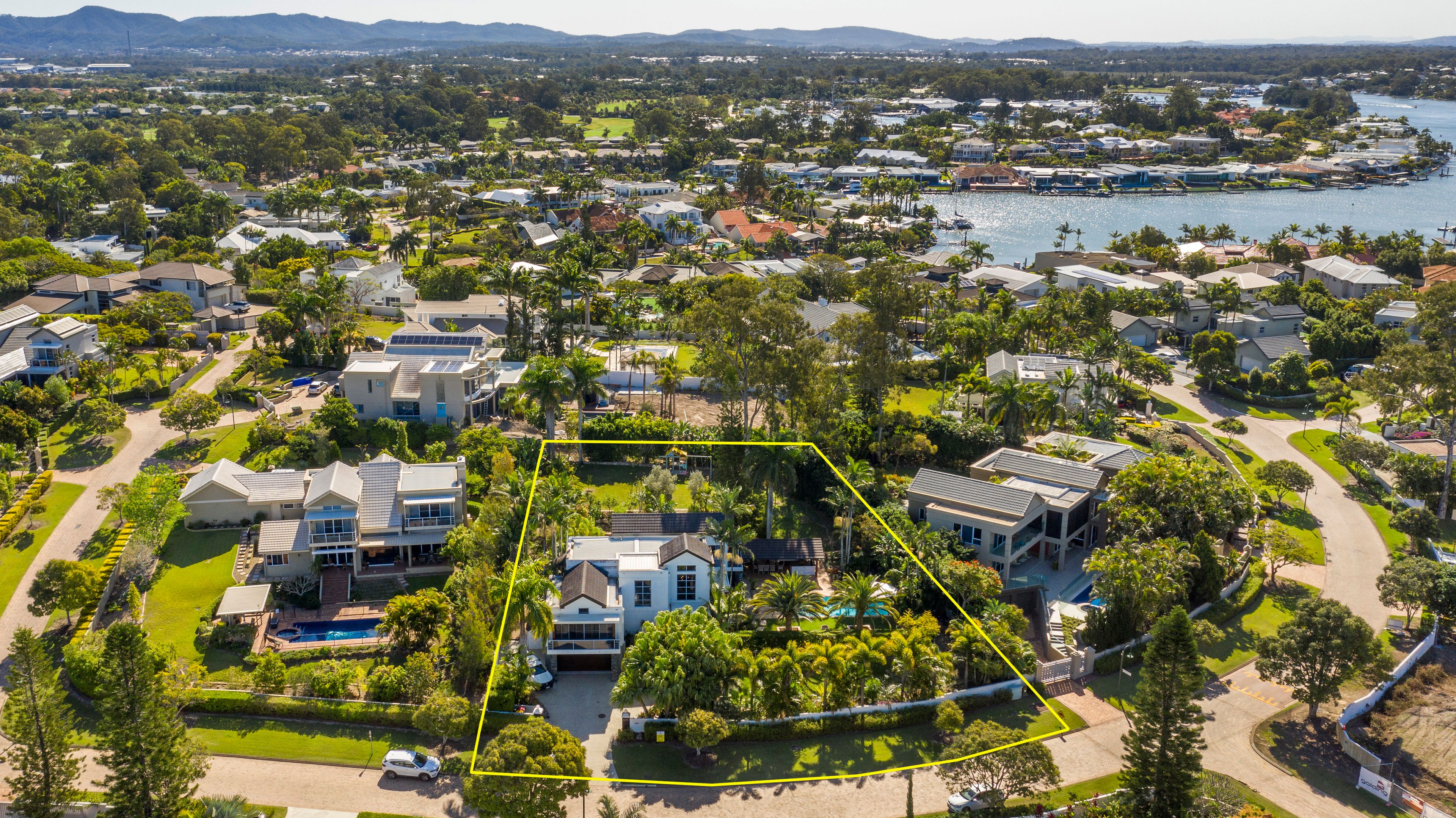 6257 Broken Hills Drive, Sanctuary Cove, QLD 4212