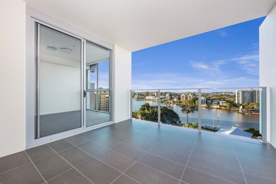 507/18 Thorn Street, Kangaroo Point, QLD 4169