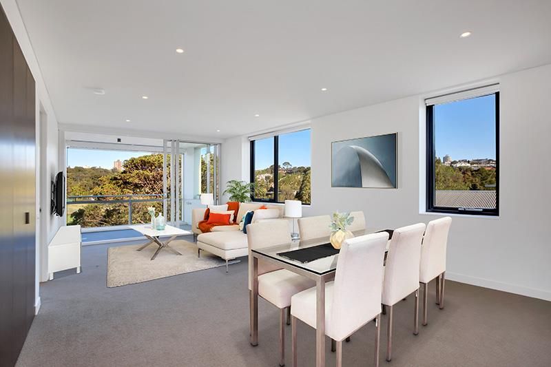 315/4 Neild Avenue, Rushcutters Bay, NSW 2011