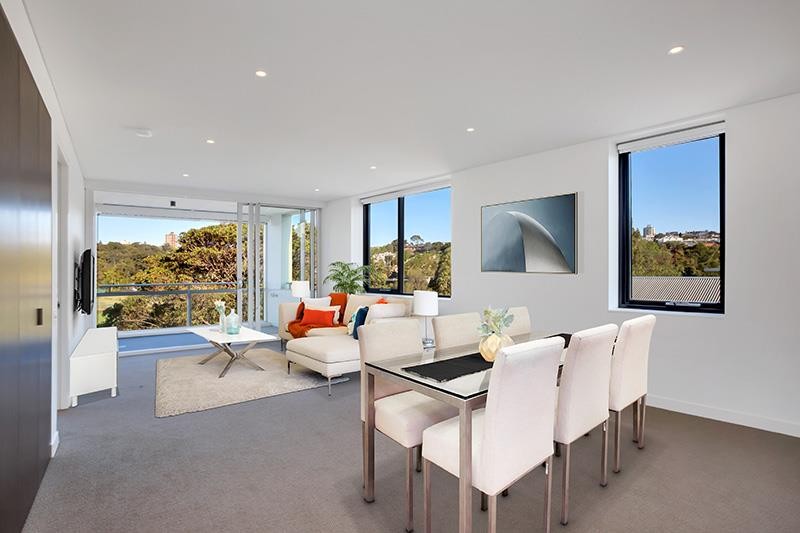 315/4 Neild Avenue, Rushcutters Bay, NSW 2011