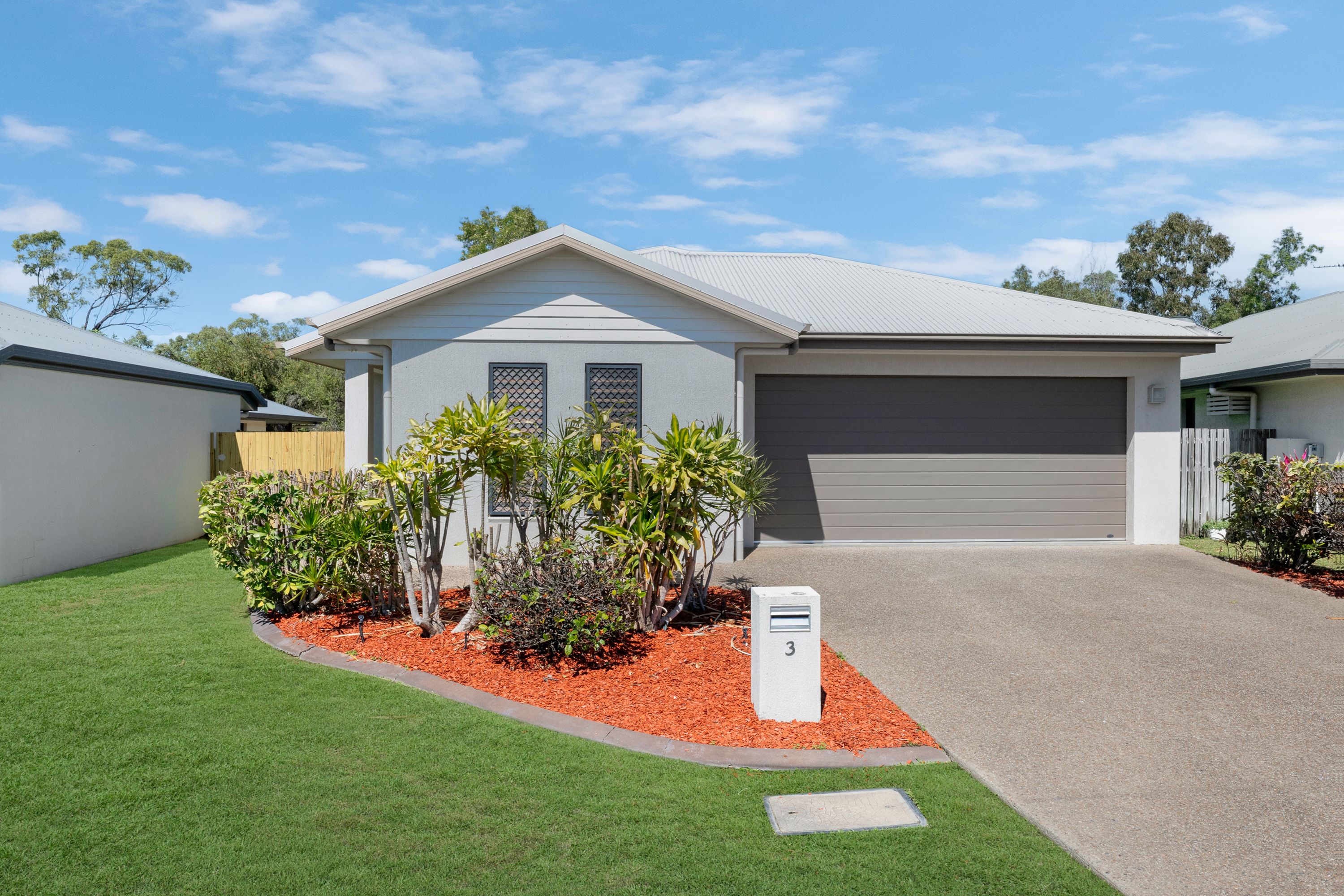 3 Panicum Close — photo from Ray White Kirwan