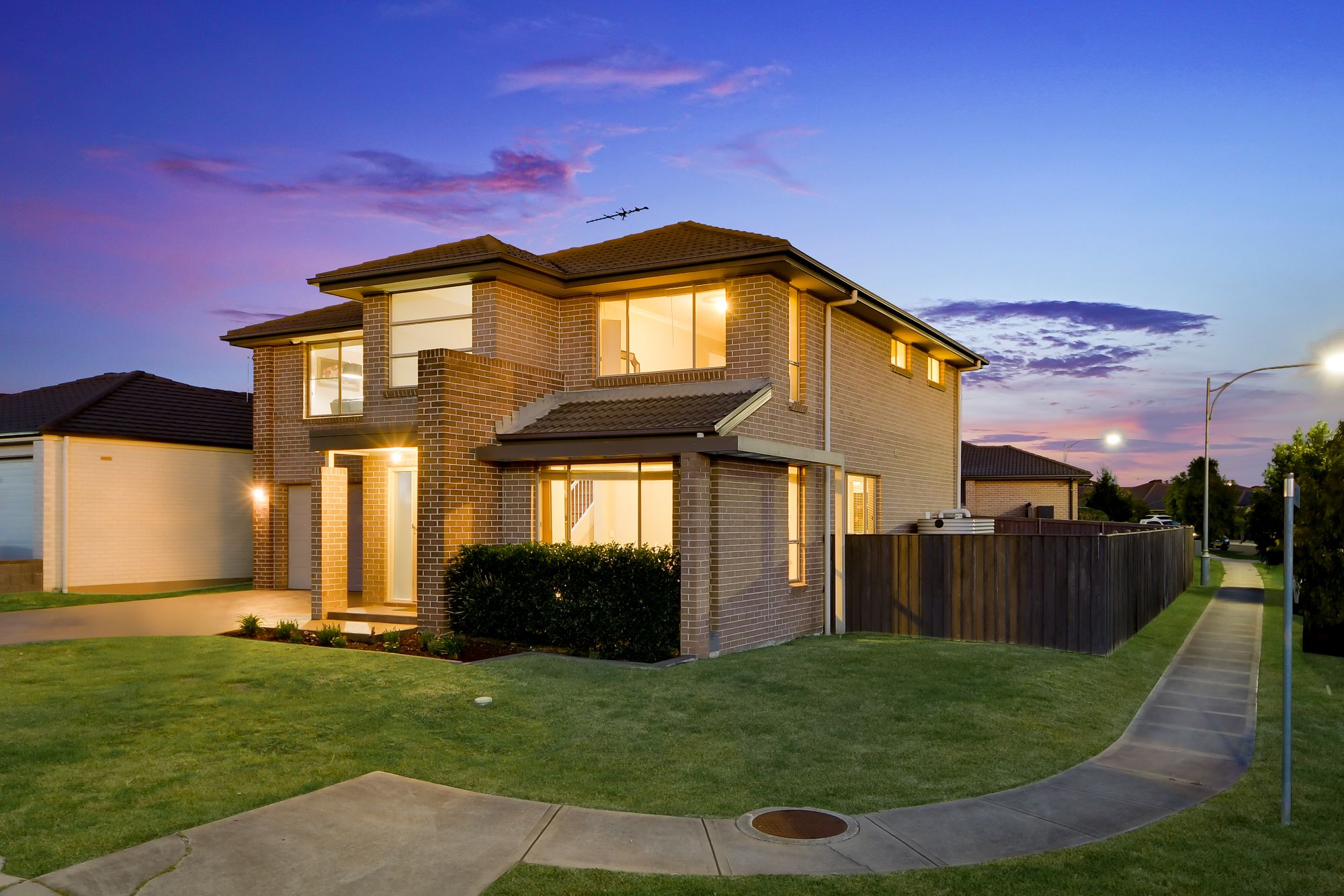 90 Bandara Circuit, Spring Farm, NSW 2570
