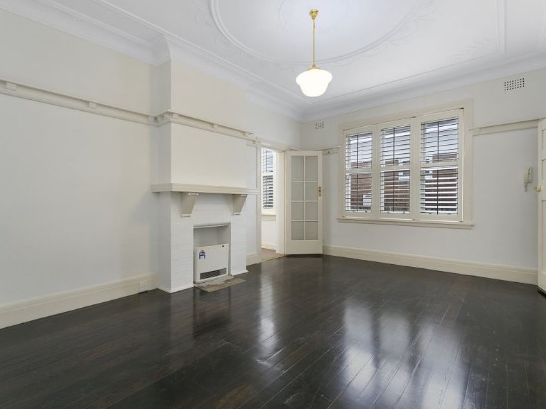 2/26 Toongarah Road, Waverton, NSW 2060