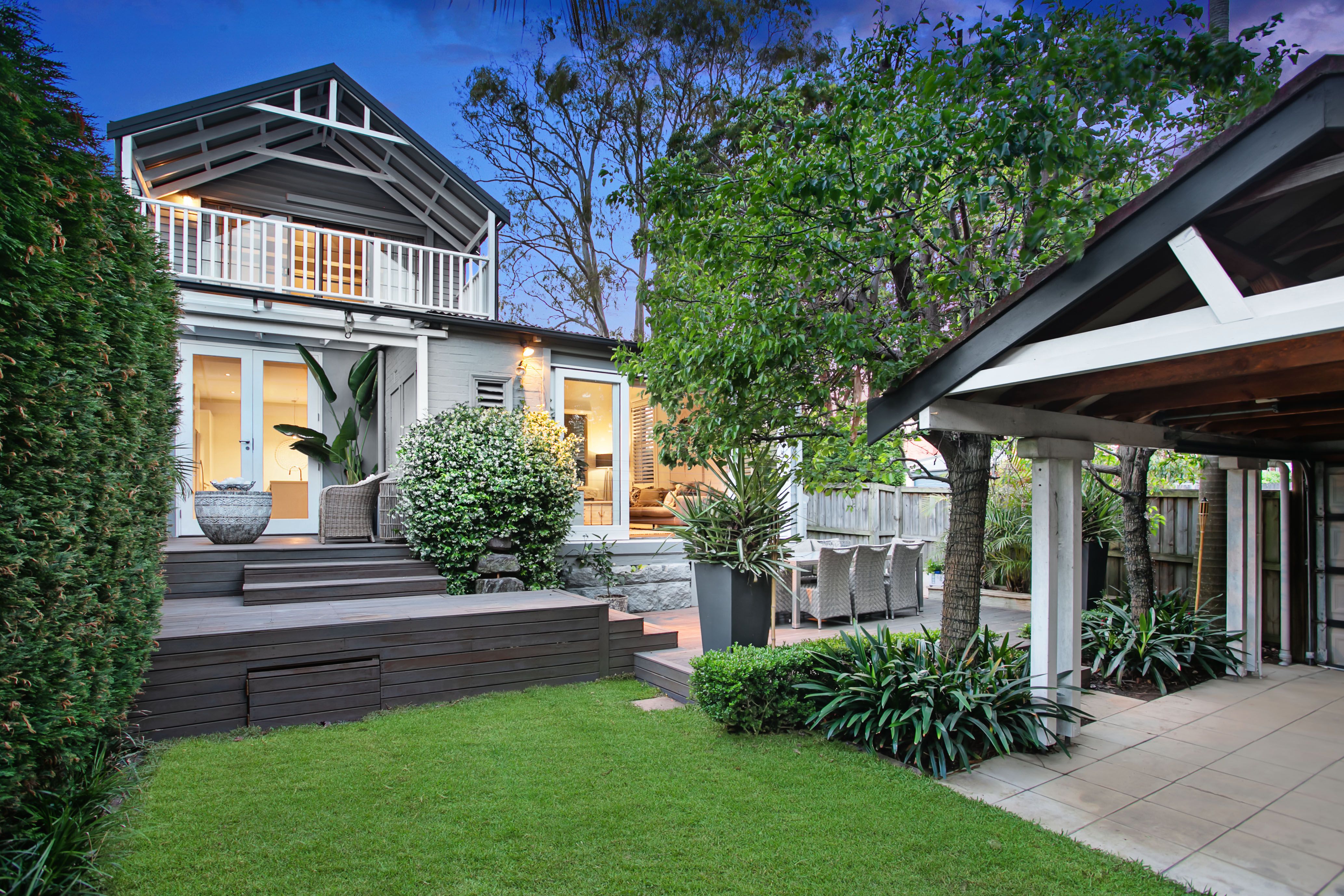 19 Earl Street, Mosman, NSW 2088