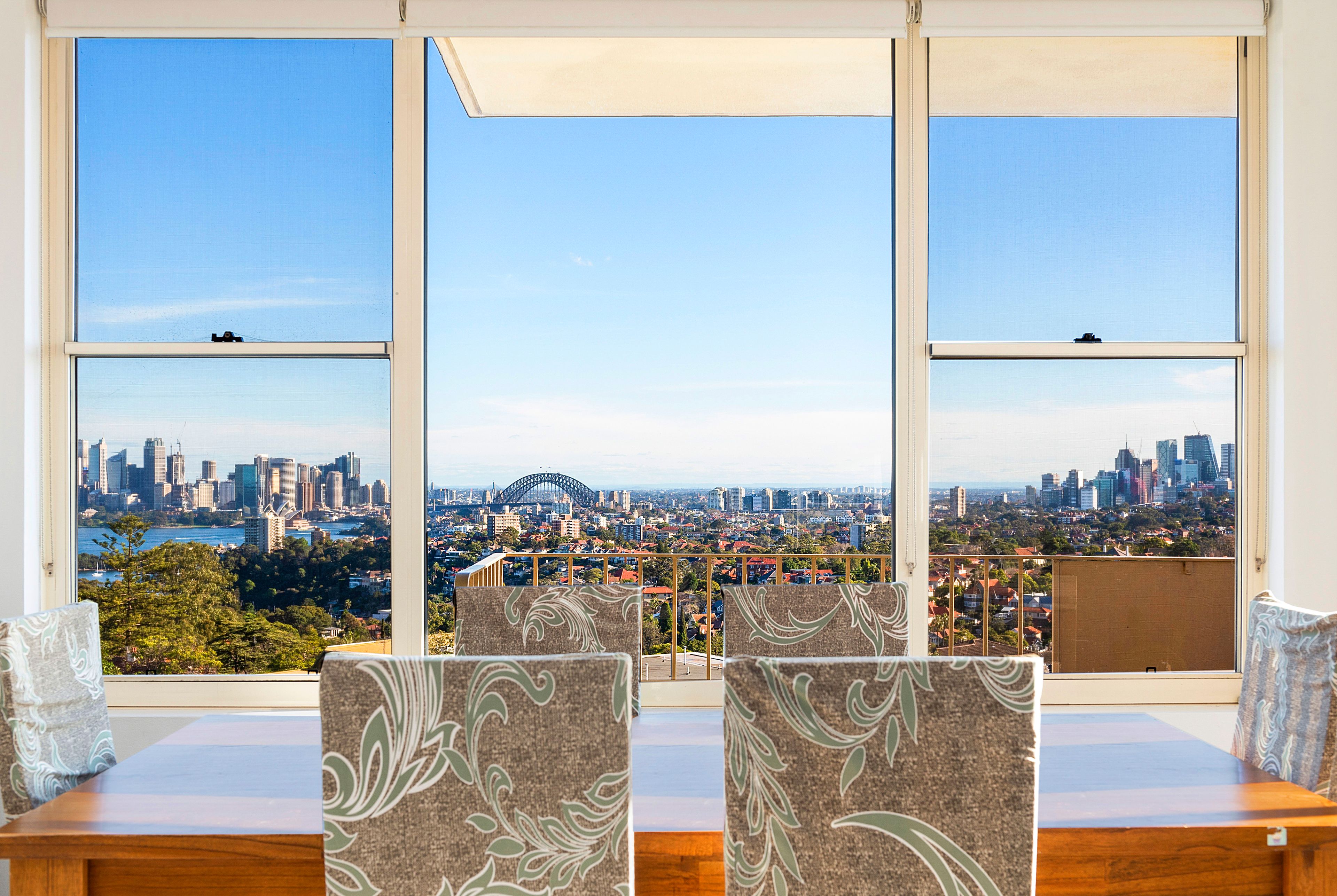 67 Bradleys Head Road, Mosman NSW 2088