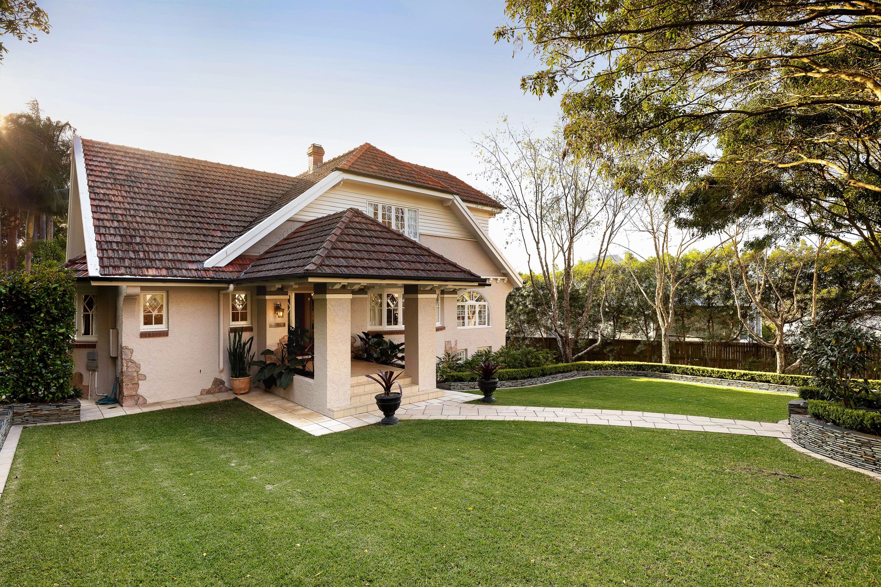 130 Crescent Road, Hamilton, QLD 4007