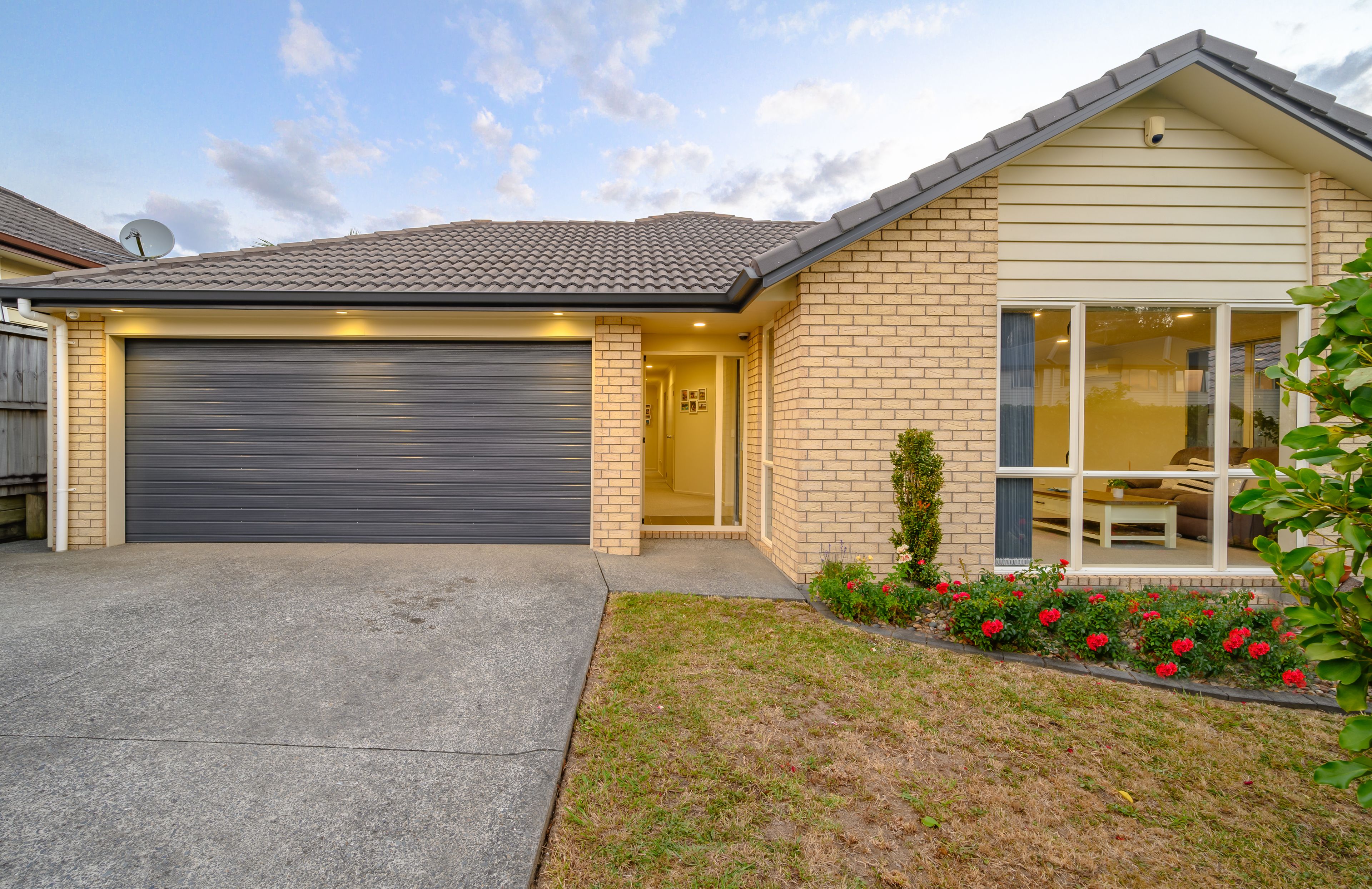 47 Packspur Drive, Flat Bush, Manukau City
