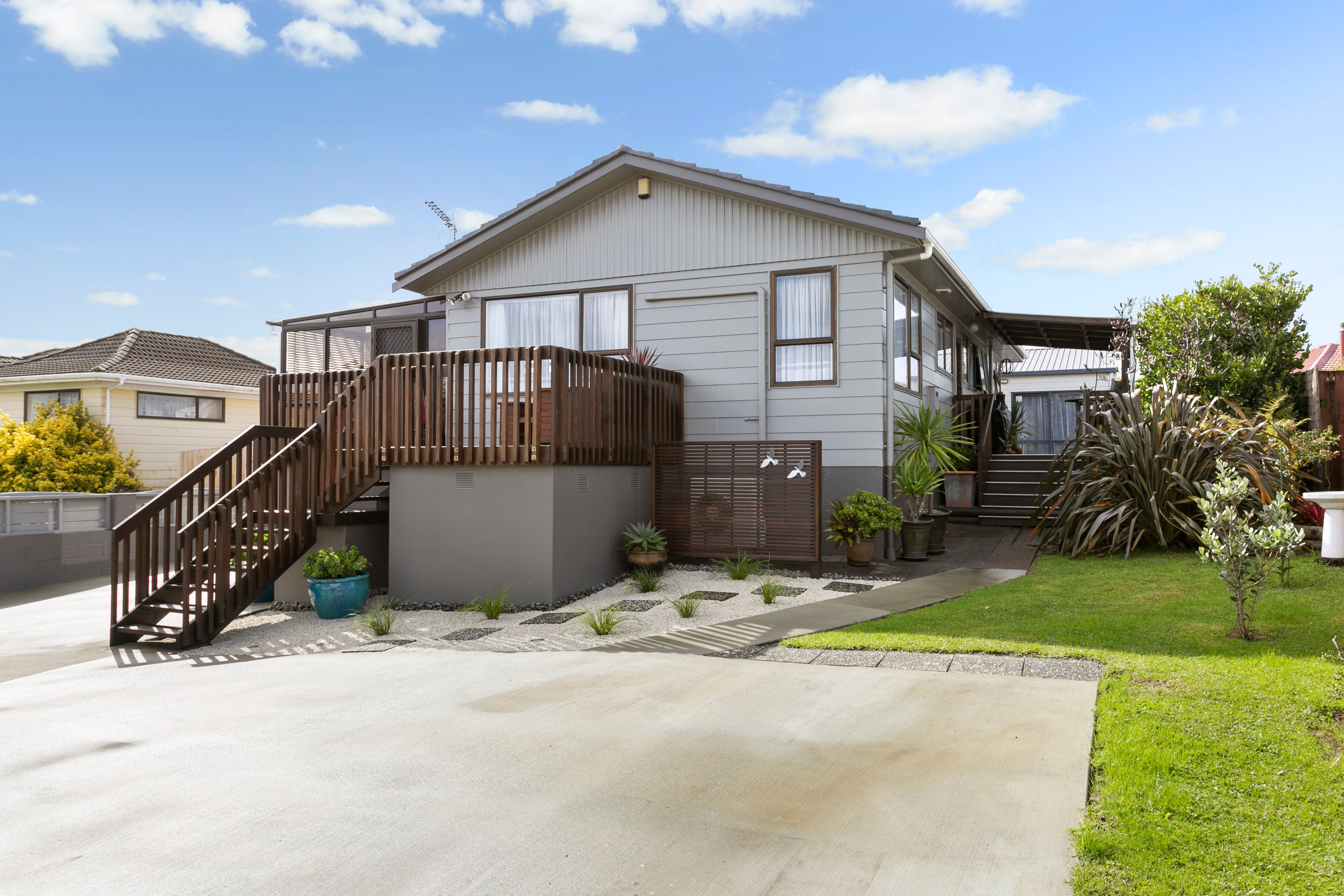 100 Urlich Drive, Ranui, Waitakere City
